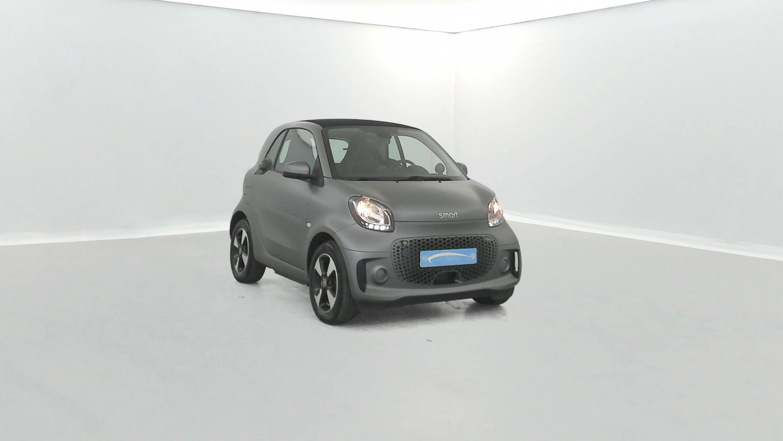 Vente en ligne Smart ForTwo Coupe Fortwo Coupé 82 ch au prix de 14 970 €