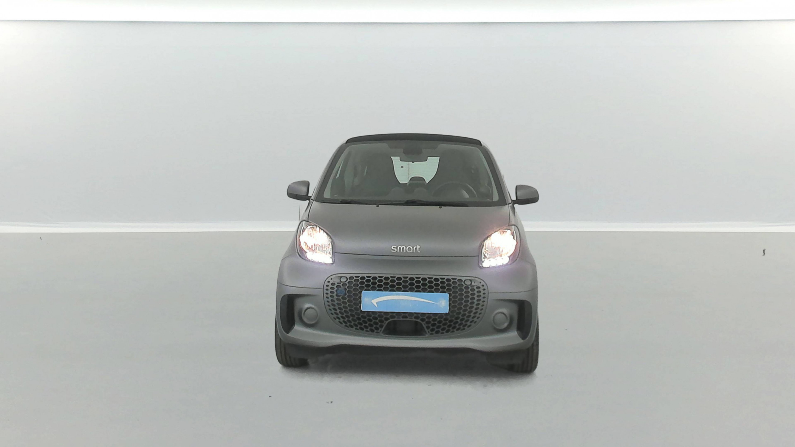 Vente en ligne Smart ForTwo Coupe Fortwo Coupé 82 ch au prix de 14 970 €