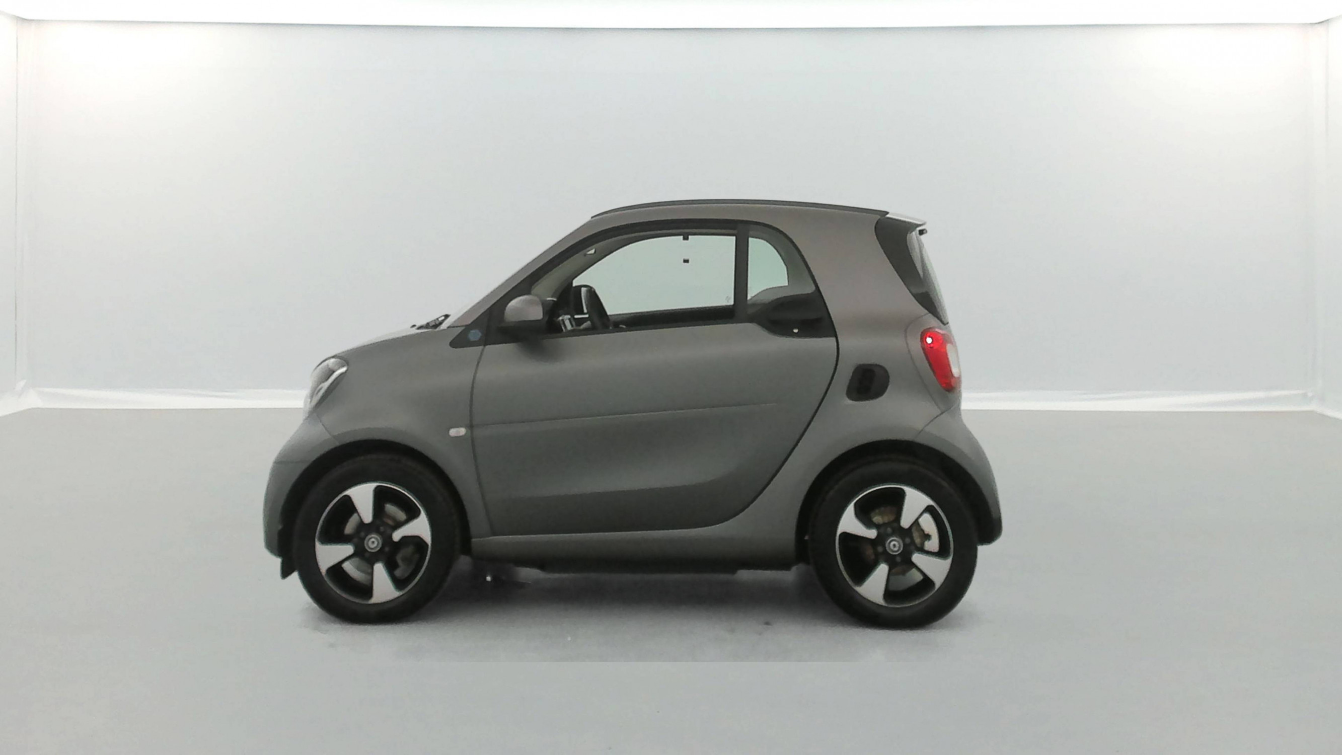 Smart ForTwo Coupe Fortwo Coupé 82 ch occasion de 2022 en vente à Auray