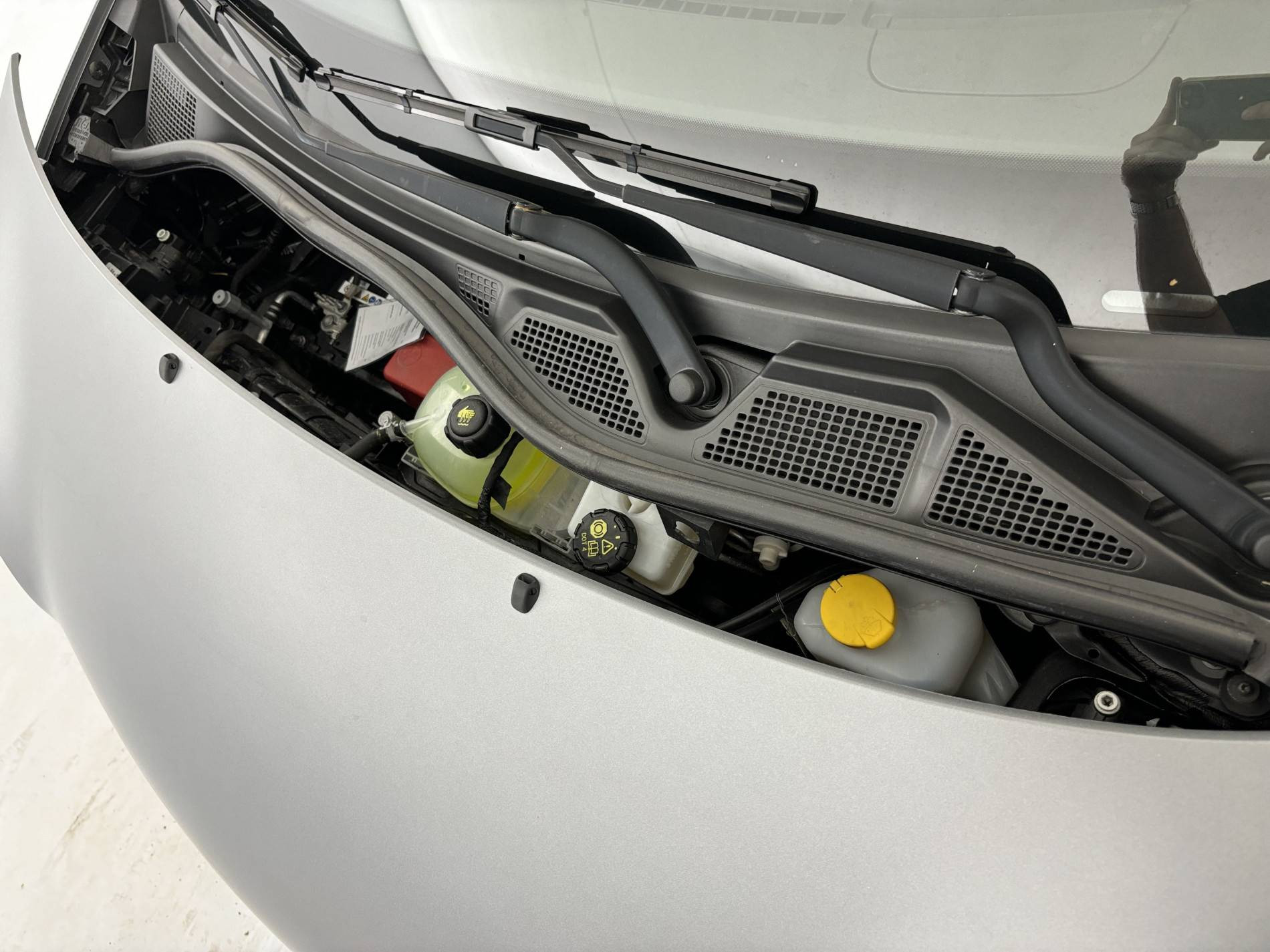 Vente en ligne Smart ForTwo Coupe Fortwo Coupé 82 ch au prix de 14 970 €