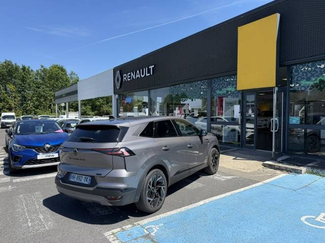 Renault Symbioz  E-Tech full hybrid 160 ch occasion de 2026 en vente à Auray