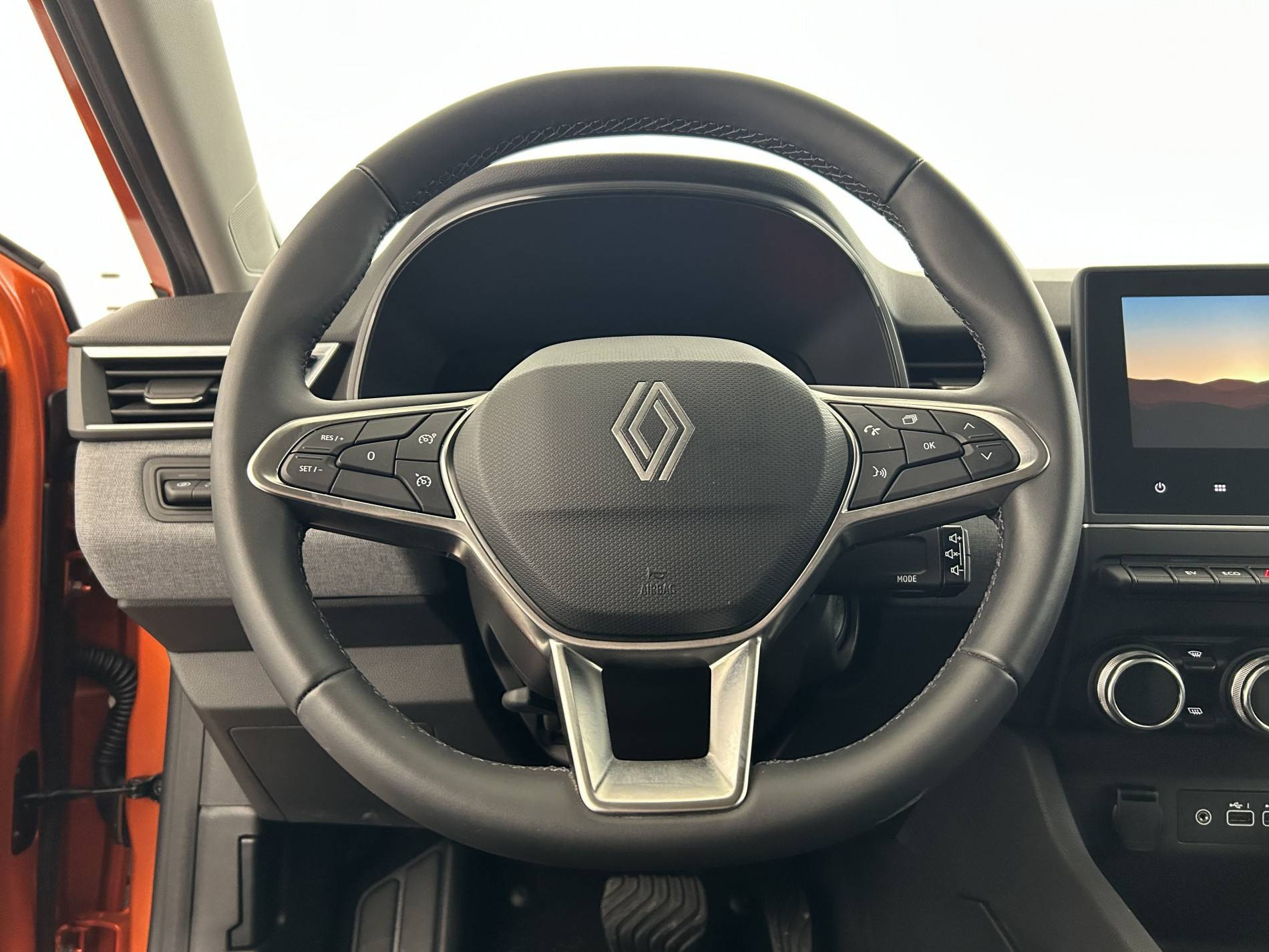 Vente en ligne Renault Clio 5 Clio E-Tech full hybrid 145 ch GSR2 au prix de 18 490 €