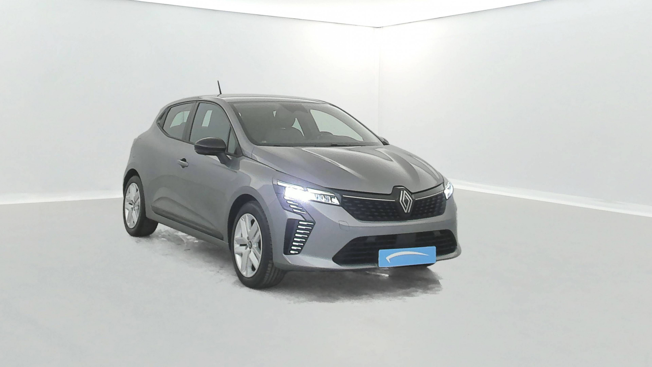 Vente en ligne Renault Clio 5 Clio E-Tech full hybrid 145 ch GSR2 au prix de 18 990 €