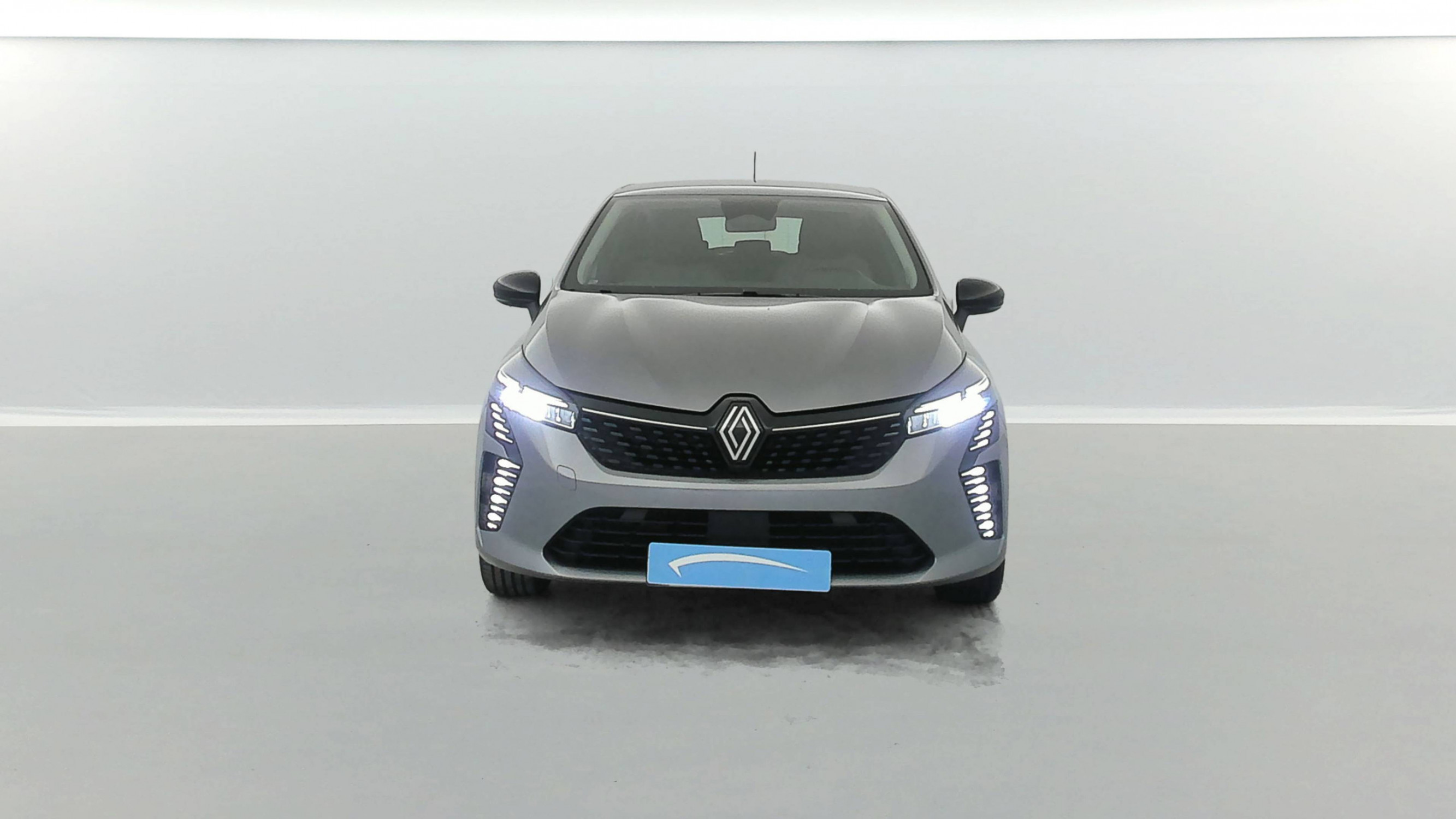 Vente en ligne Renault Clio 5 Clio E-Tech full hybrid 145 ch GSR2 au prix de 18 990 €
