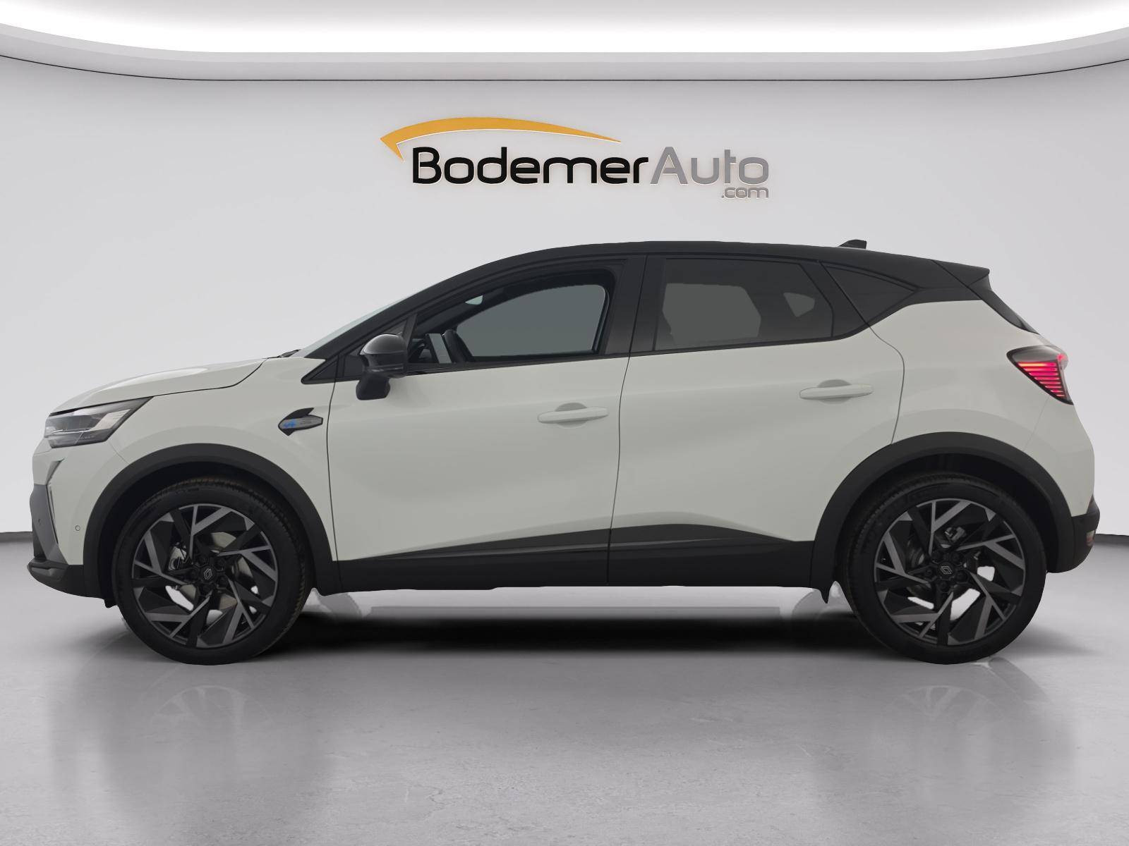 Renault Captur  E-Tech full hybrid 160 ch occasion de 2026 en vente à Auray