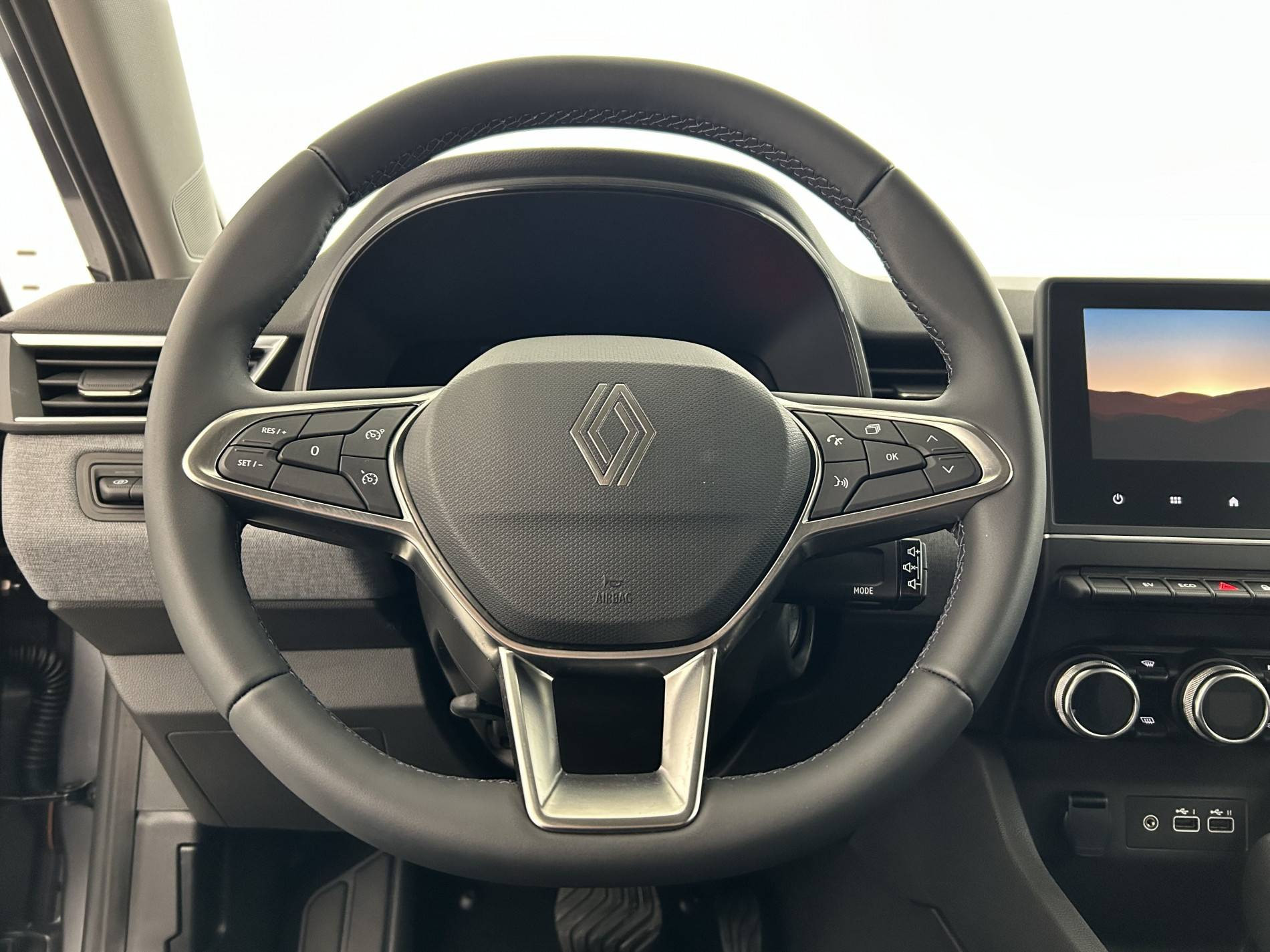 Vente en ligne Renault Clio 5 Clio E-Tech full hybrid 145 ch GSR2 au prix de 19 690 €