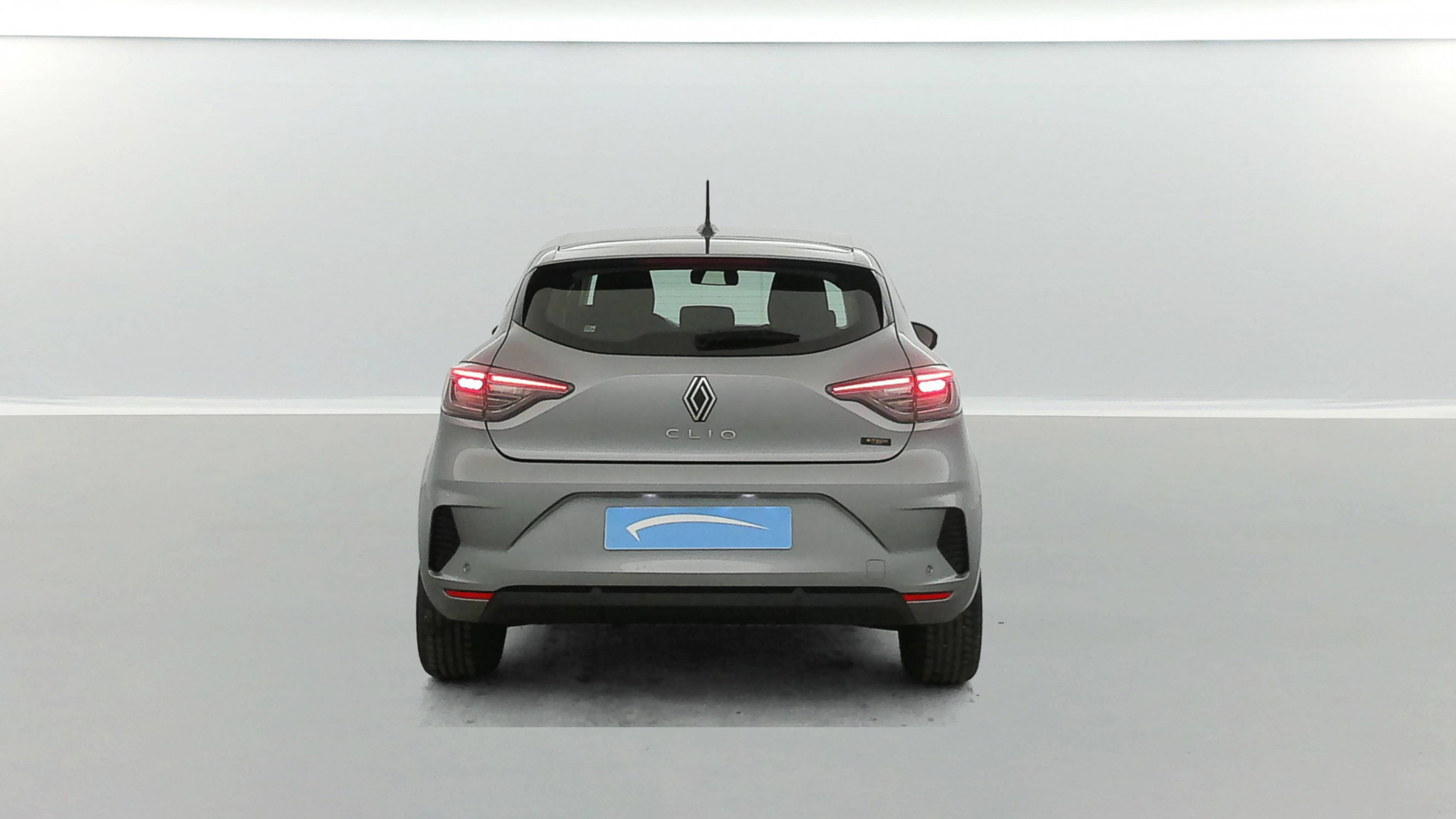 Vente en ligne Renault Clio 5 Clio E-Tech full hybrid 145 ch GSR2 au prix de 19 690 €