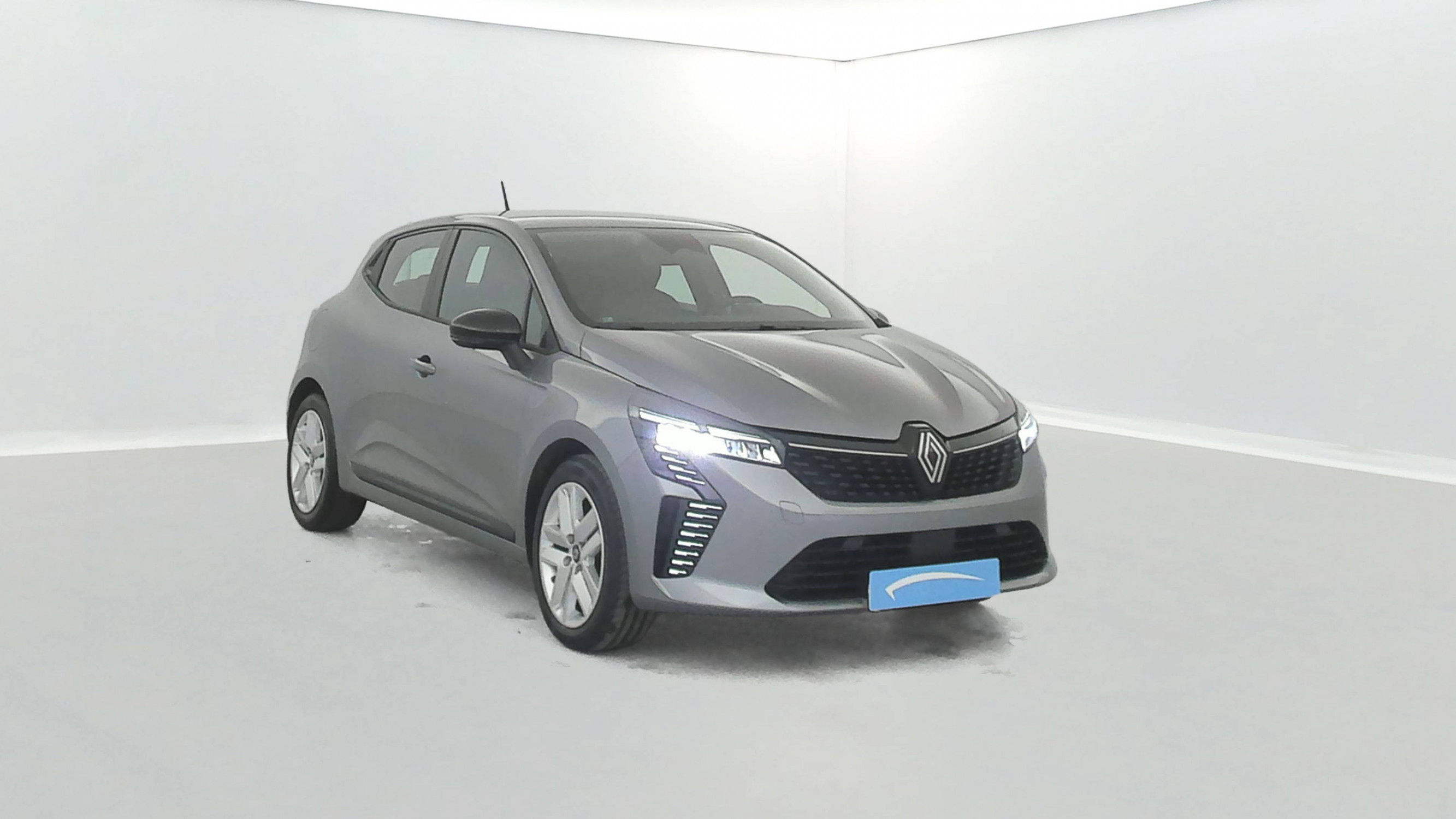 Vente en ligne Renault Clio 5 Clio E-Tech full hybrid 145 ch GSR2 au prix de 19 690 €