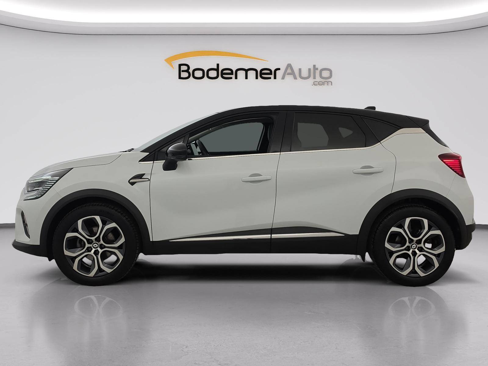 Renault Captur  E-Tech full hybrid 145 occasion de 2023 en vente à Auray