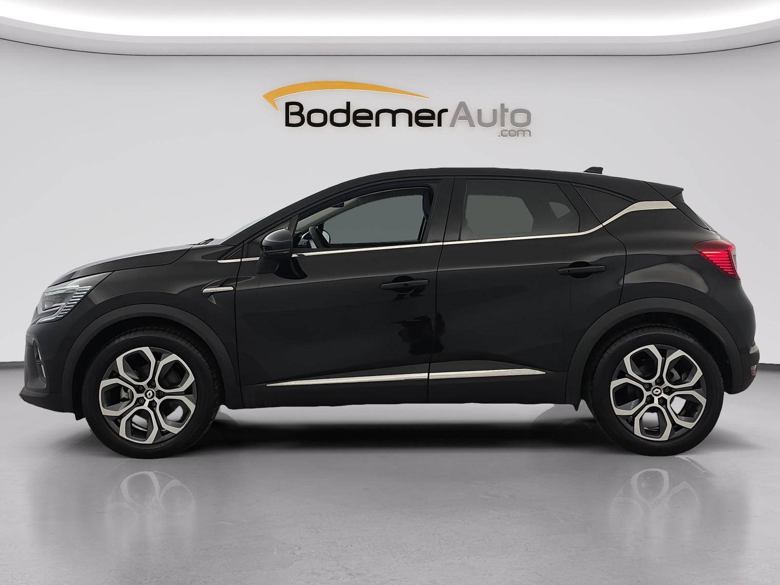 Renault Captur  E-Tech full hybrid 145 occasion de 2023 en vente à Auray