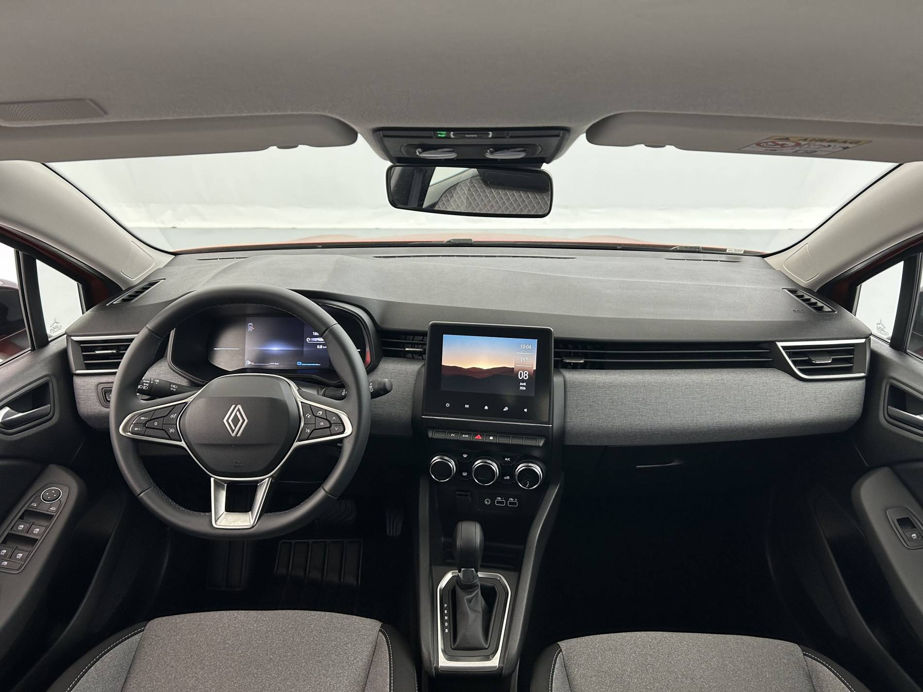 Vente en ligne Renault Clio 5 Clio E-Tech full hybrid 145 au prix de 19 490 €