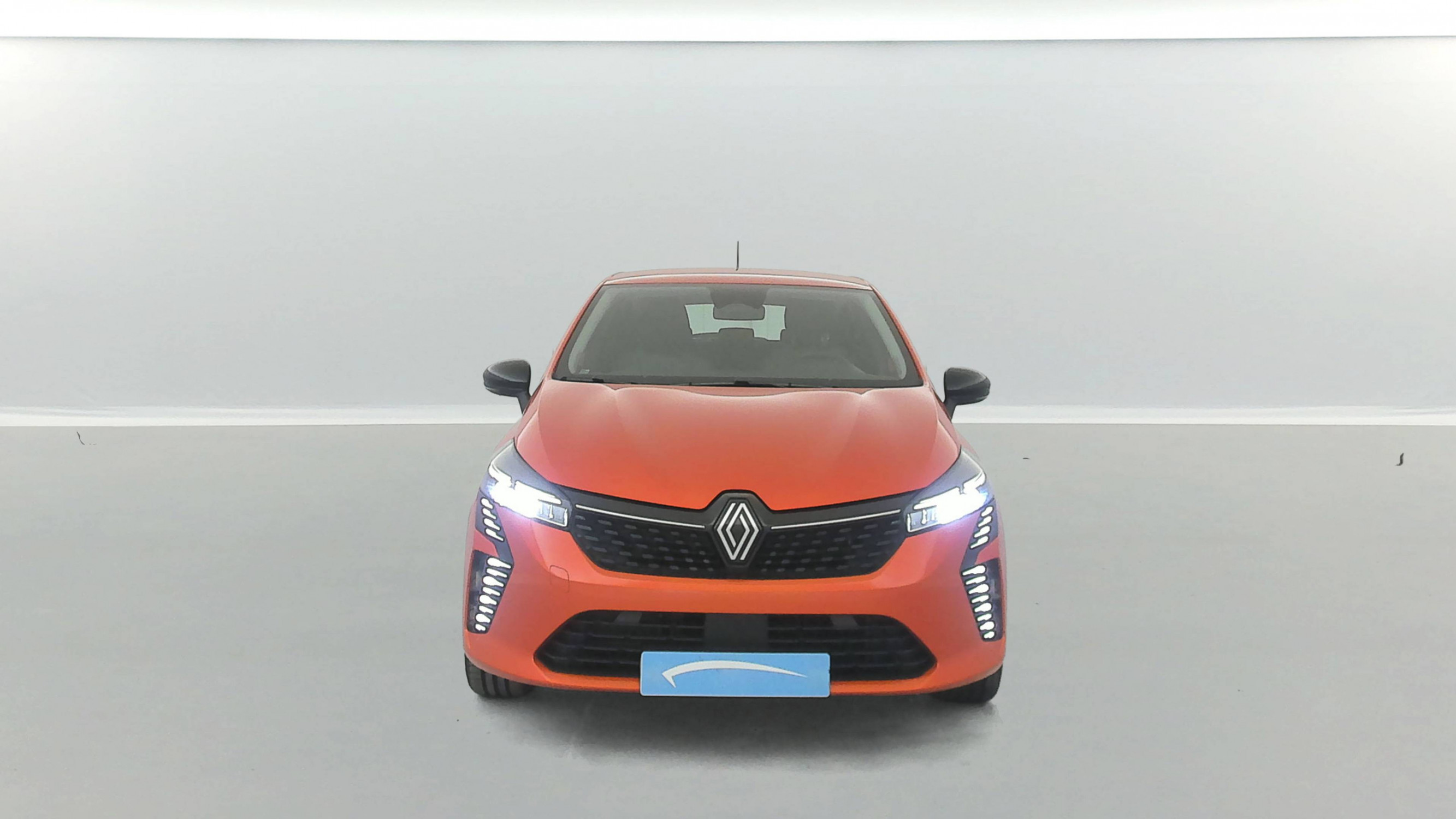 Vente en ligne Renault Clio 5 Clio E-Tech full hybrid 145 au prix de 19 490 €