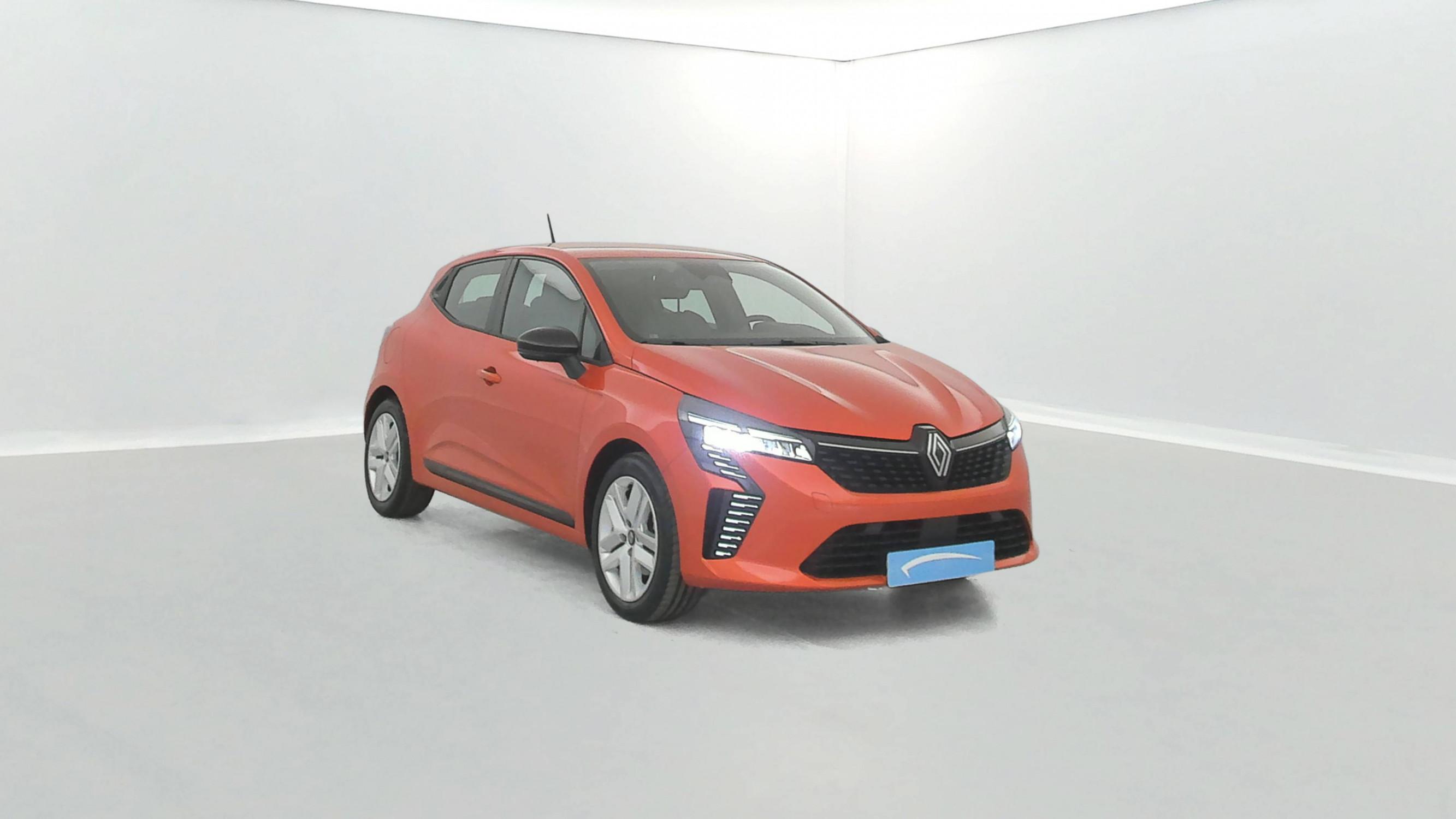 Vente en ligne Renault Clio 5 Clio E-Tech full hybrid 145 au prix de 19 490 €