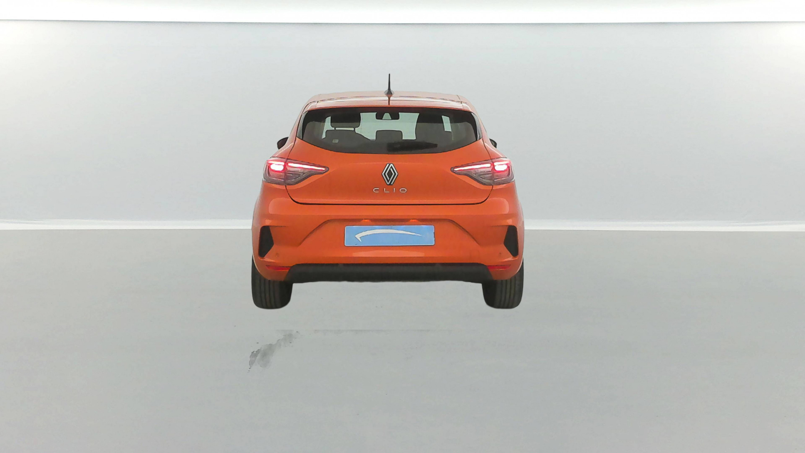 Vente en ligne Renault Clio 5 Clio E-Tech full hybrid 145 au prix de 19 490 €