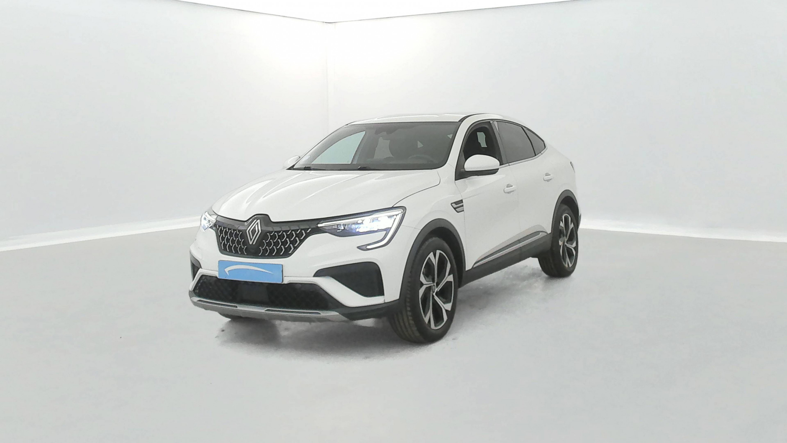 Renault Arkana  E-Tech 145 - 23 occasion de 2023 en vente à Auray