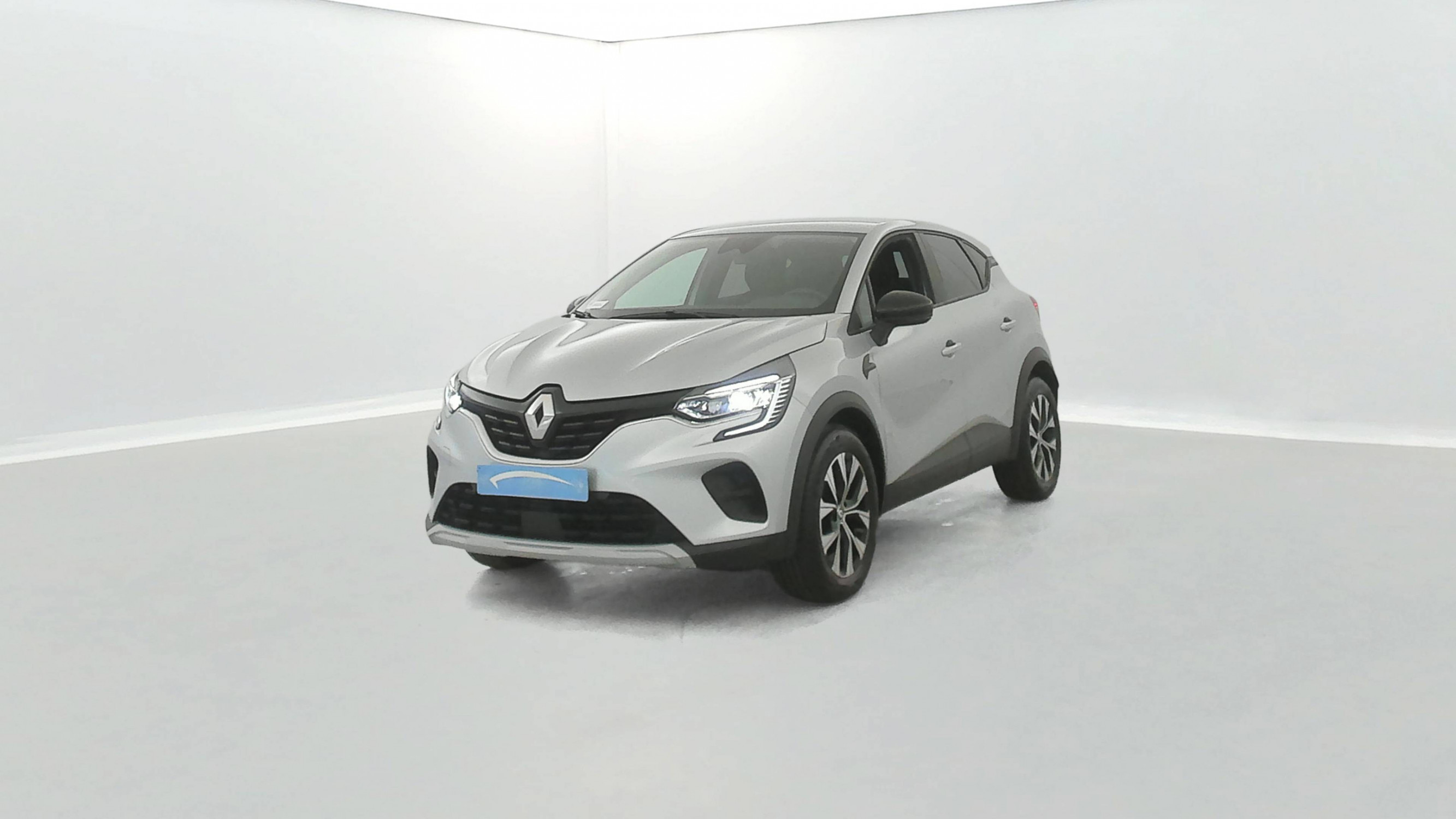 Renault Captur  TCe 90 occasion de 2024 en vente à Auray
