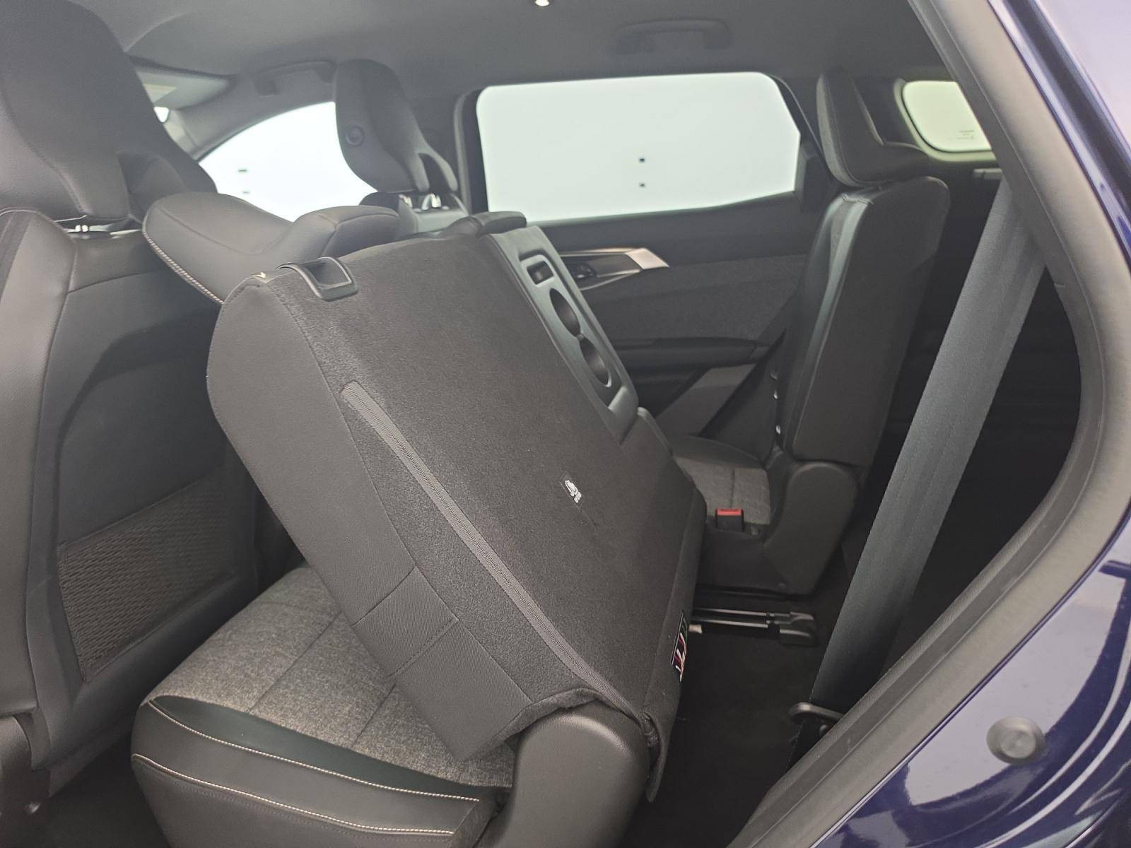Vente en ligne Renault Espace Espace E-Tech hybrid 200 au prix de 28 990 €