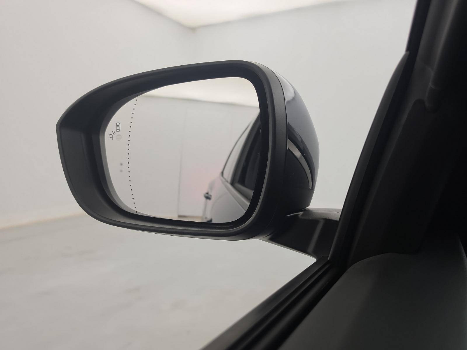 Vente en ligne Renault Espace Espace E-Tech hybrid 200 au prix de 28 990 €