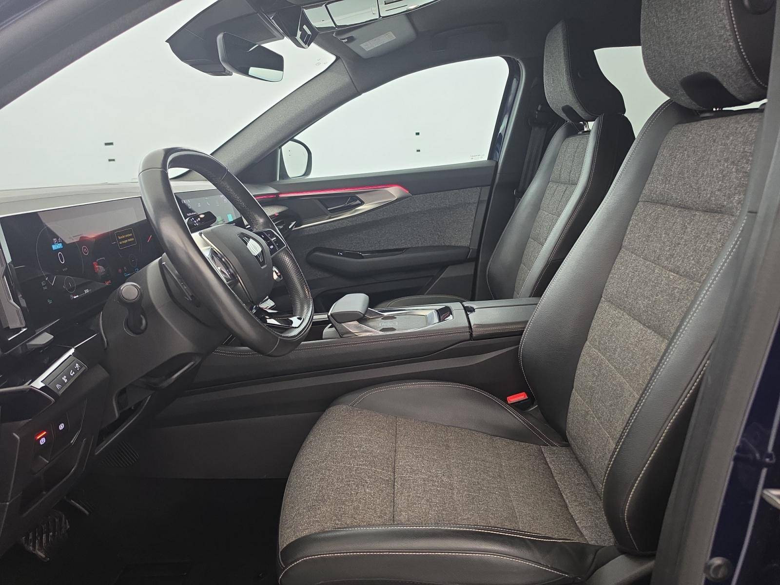 Vente en ligne Renault Espace Espace E-Tech hybrid 200 au prix de 28 990 €