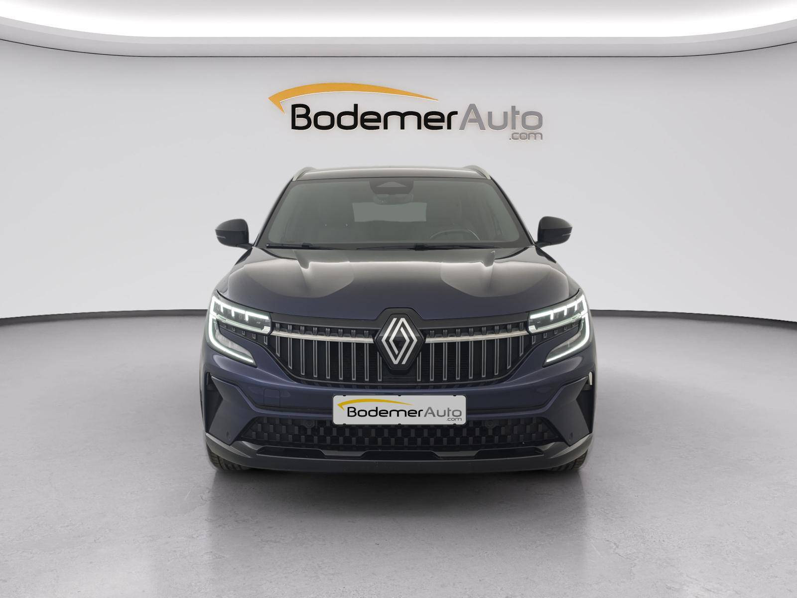 Vente en ligne Renault Espace Espace E-Tech hybrid 200 au prix de 28 990 €