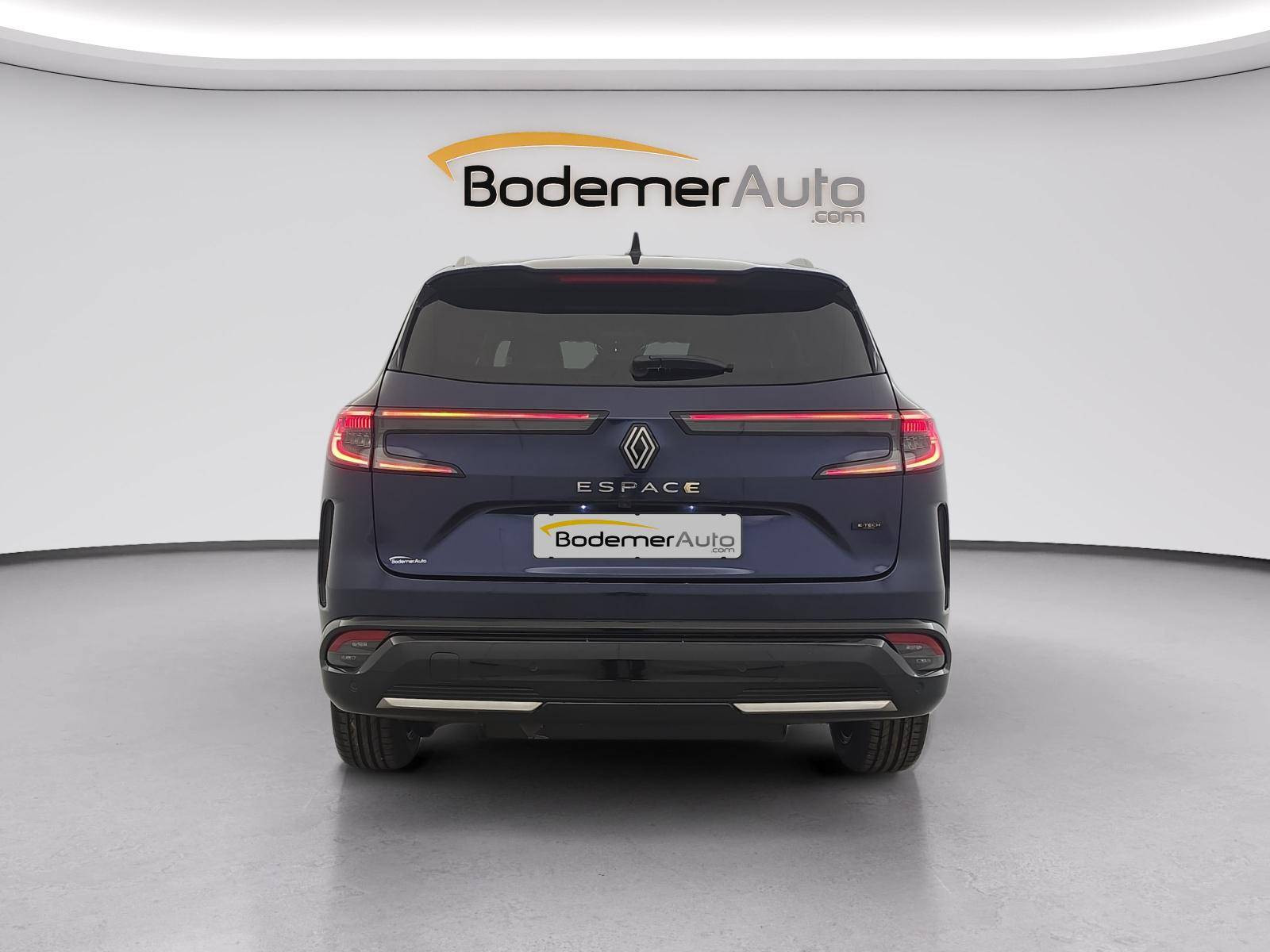 Vente en ligne Renault Espace Espace E-Tech hybrid 200 au prix de 28 990 €