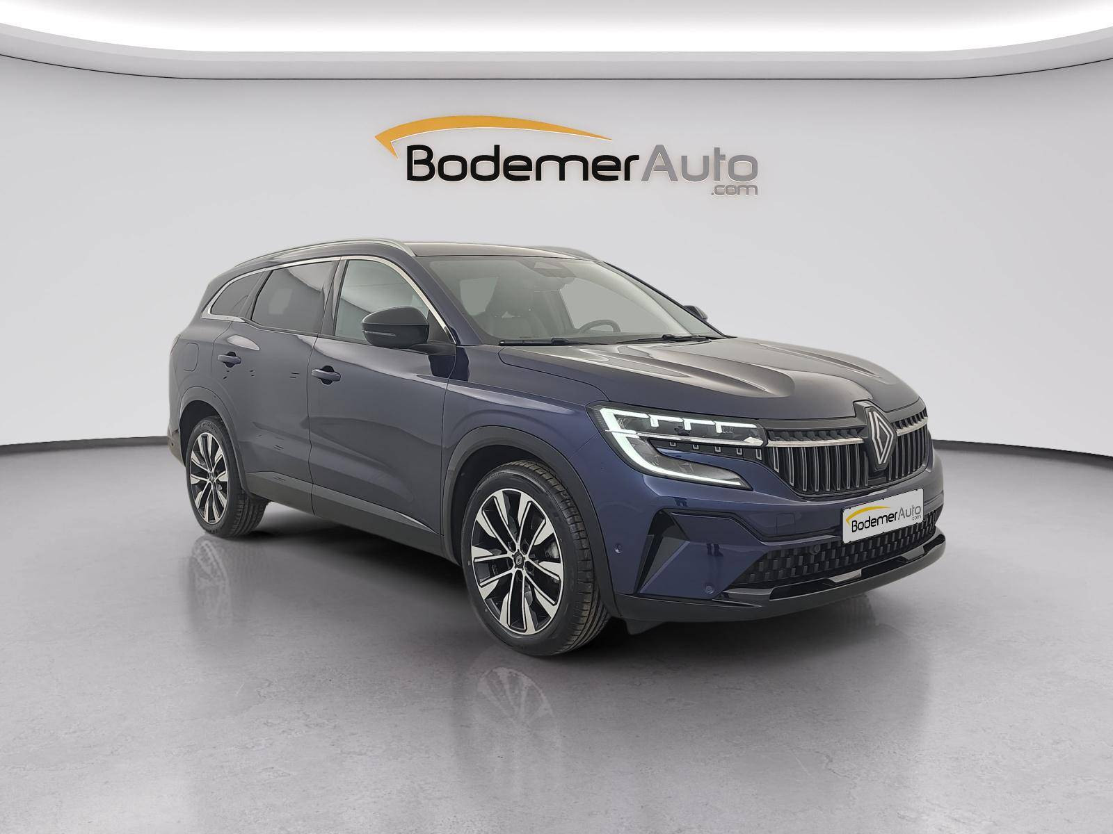 Vente en ligne Renault Espace Espace E-Tech hybrid 200 au prix de 28 990 €