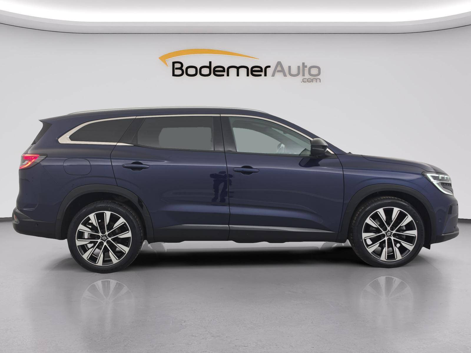 Vente en ligne Renault Espace Espace E-Tech hybrid 200 au prix de 28 990 €