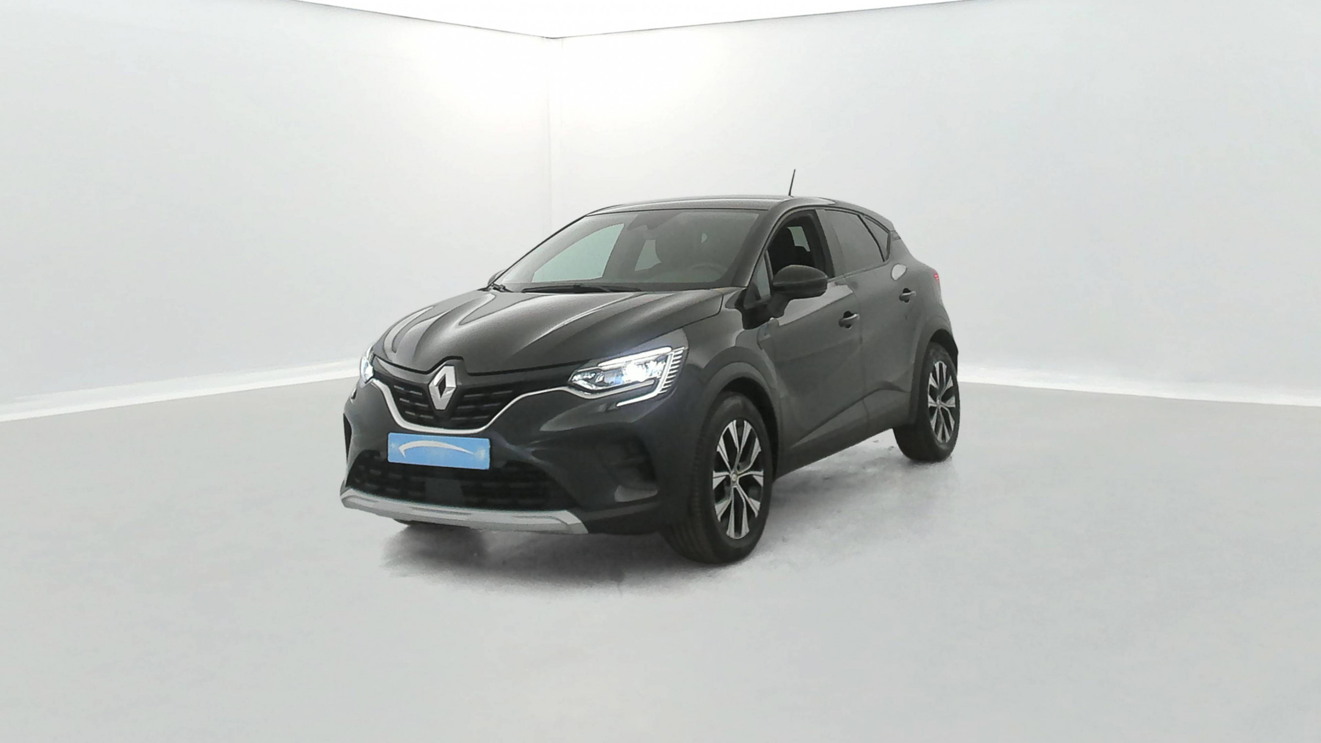 Renault Captur  TCe 90 occasion de 2024 en vente à Auray