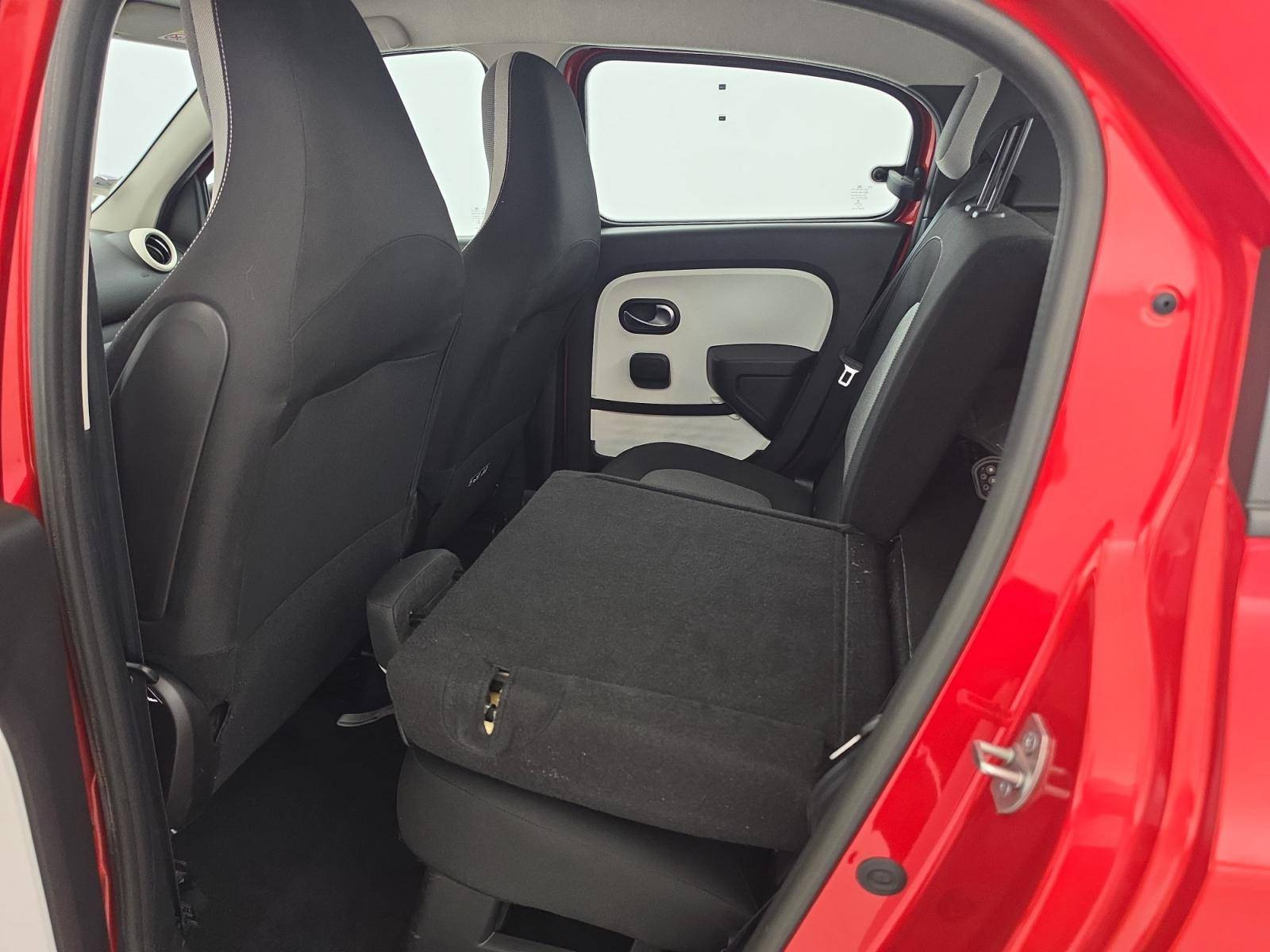 Vente en ligne Renault Twingo Electrique Twingo III Achat Intégral - 21 au prix de 11 190 €
