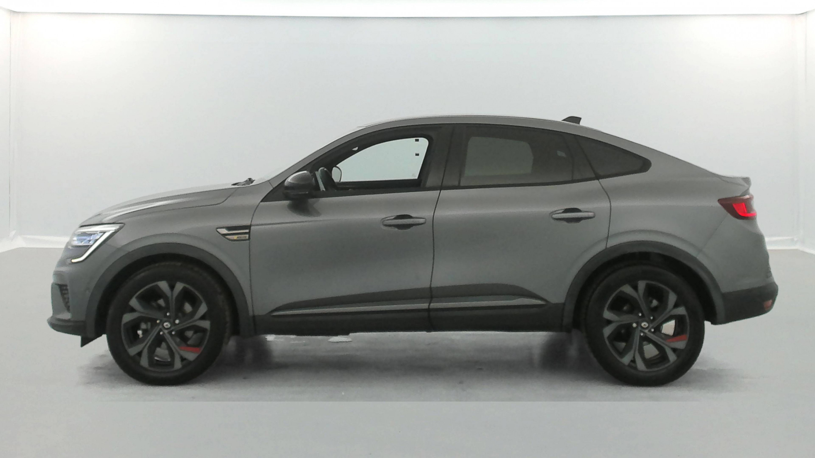Renault Arkana  E-Tech hybride 145 occasion de 2022 en vente à Auray