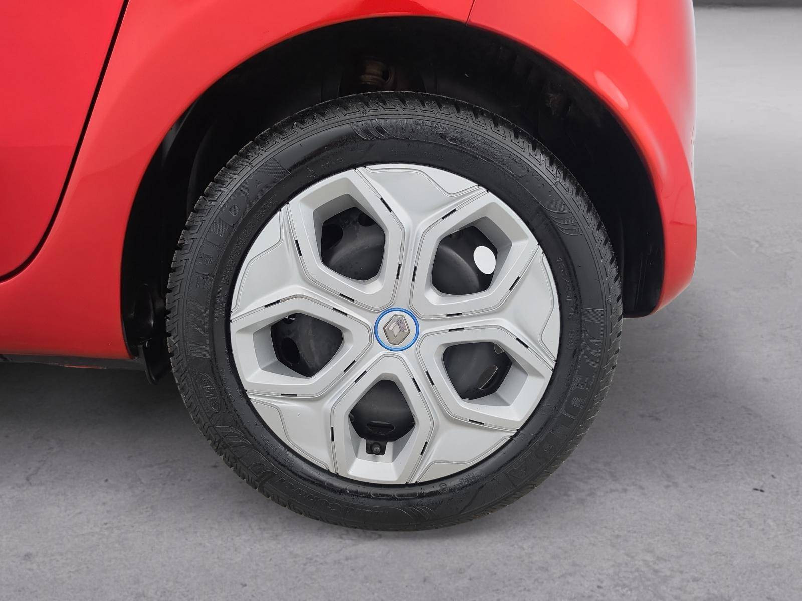 Vente en ligne Renault Twingo Electrique Twingo III Achat Intégral - 21 au prix de 11 190 €