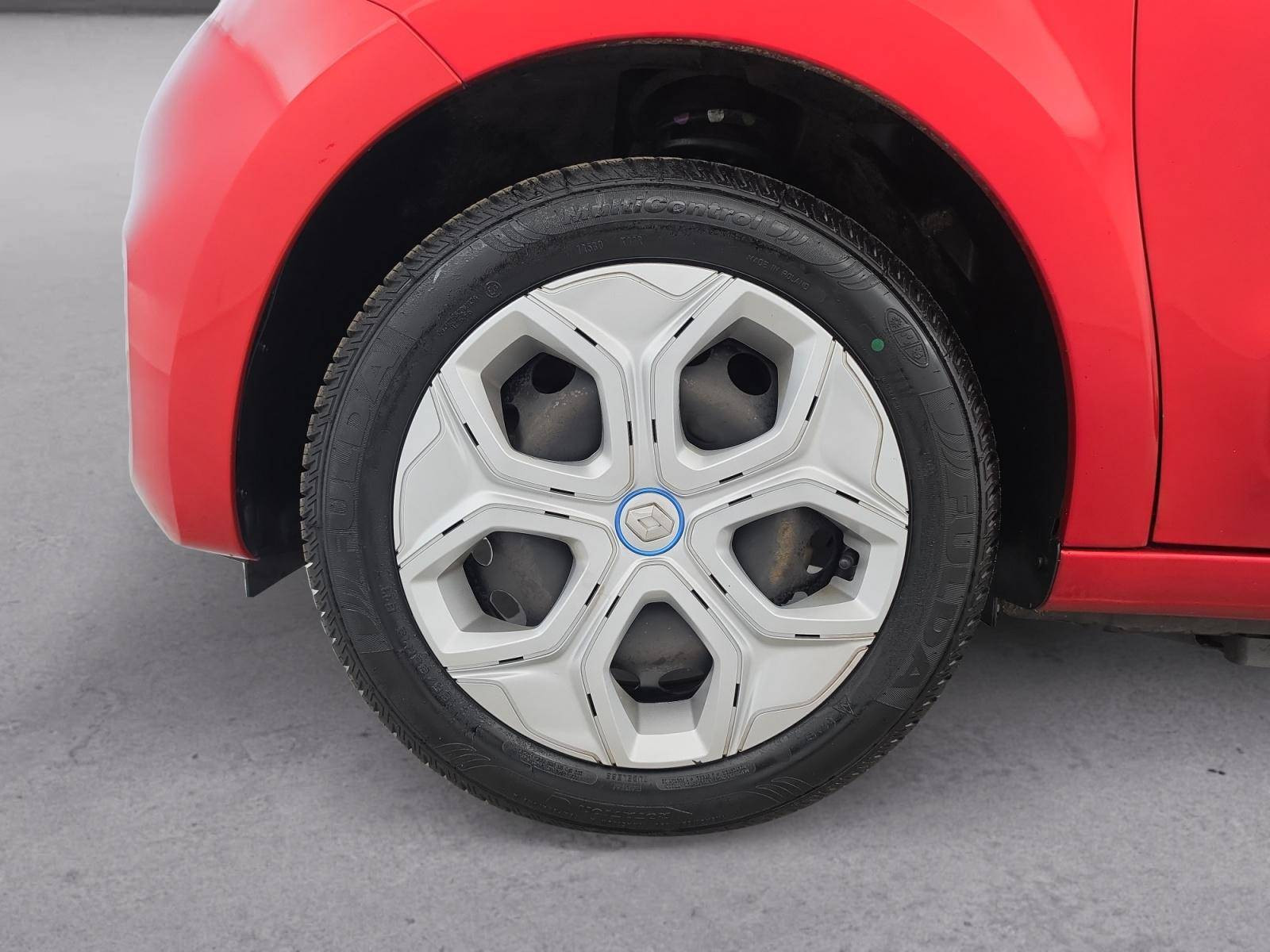 Vente en ligne Renault Twingo Electrique Twingo III Achat Intégral - 21 au prix de 11 190 €