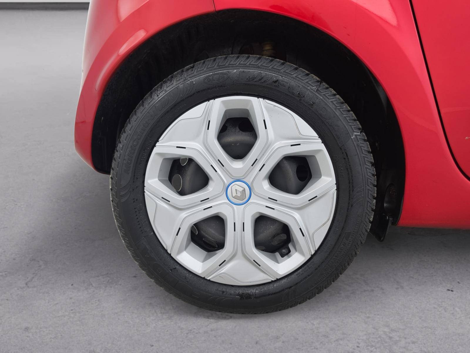 Vente en ligne Renault Twingo Electrique Twingo III Achat Intégral - 21 au prix de 11 190 €