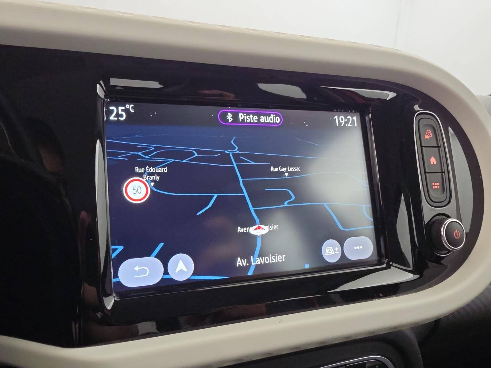 Vente en ligne Renault Twingo Electrique Twingo III Achat Intégral - 21 au prix de 11 190 €