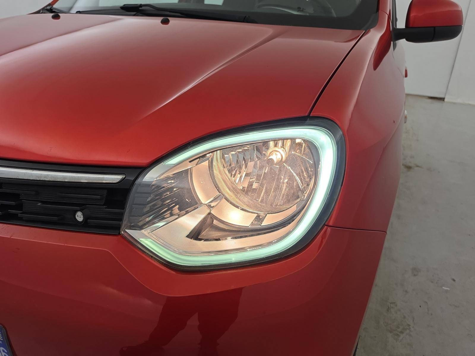 Vente en ligne Renault Twingo Electrique Twingo III Achat Intégral - 21 au prix de 11 190 €