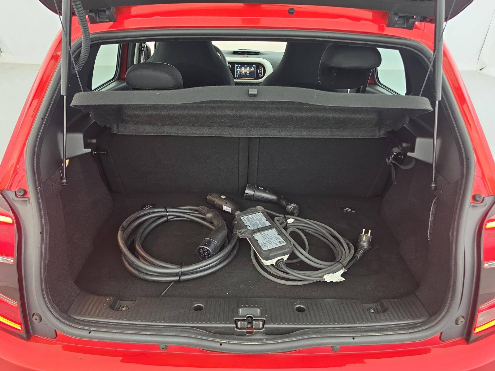 Vente en ligne Renault Twingo Electrique Twingo III Achat Intégral - 21 au prix de 11 190 €