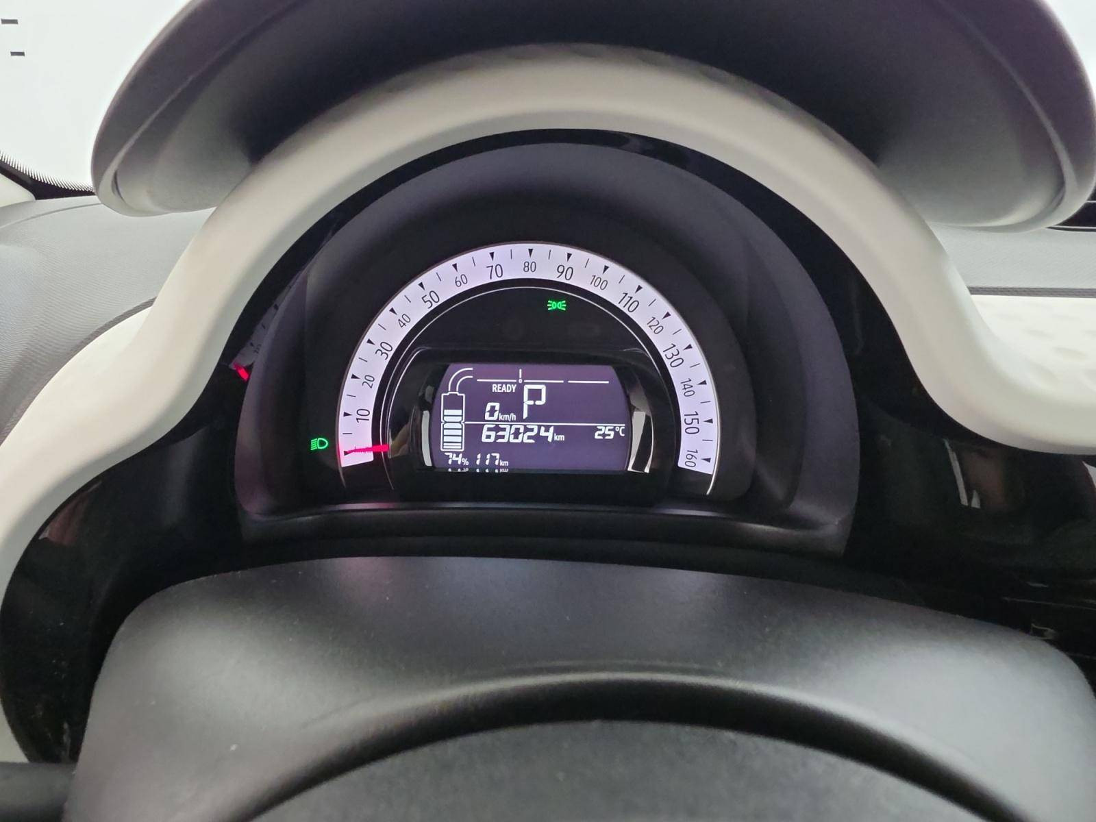 Vente en ligne Renault Twingo Electrique Twingo III Achat Intégral - 21 au prix de 11 190 €
