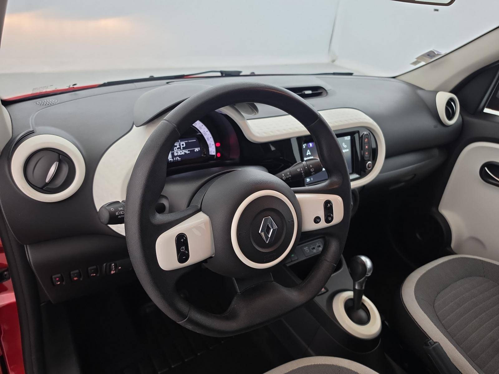Vente en ligne Renault Twingo Electrique Twingo III Achat Intégral - 21 au prix de 11 190 €