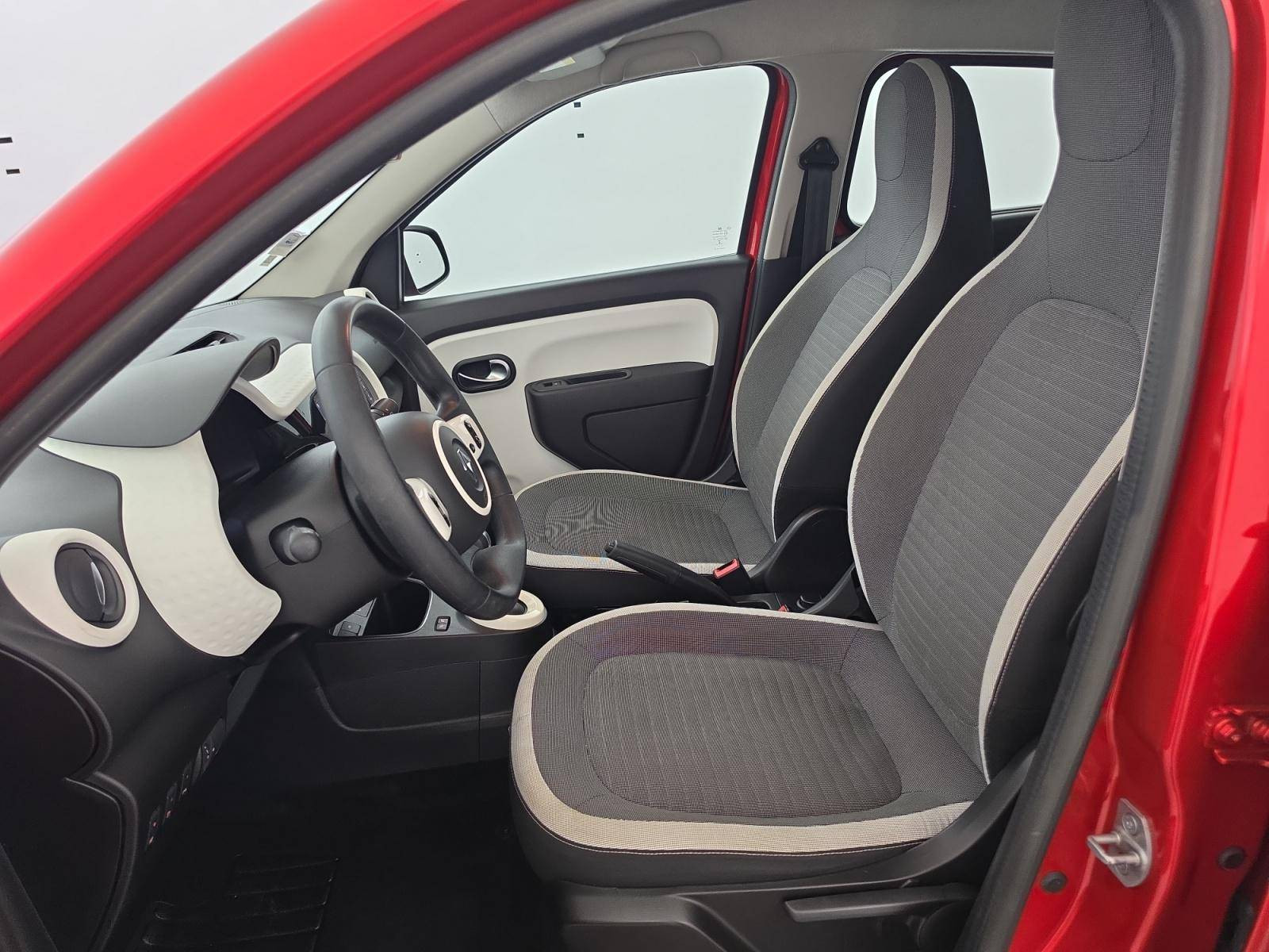 Vente en ligne Renault Twingo Electrique Twingo III Achat Intégral - 21 au prix de 11 190 €