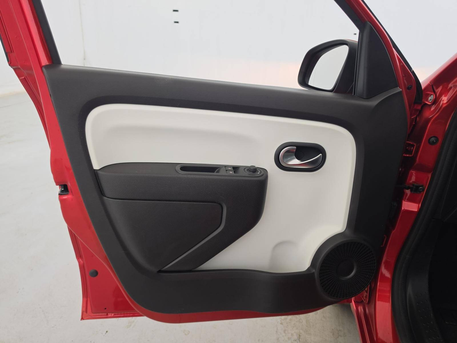 Vente en ligne Renault Twingo Electrique Twingo III Achat Intégral - 21 au prix de 11 190 €