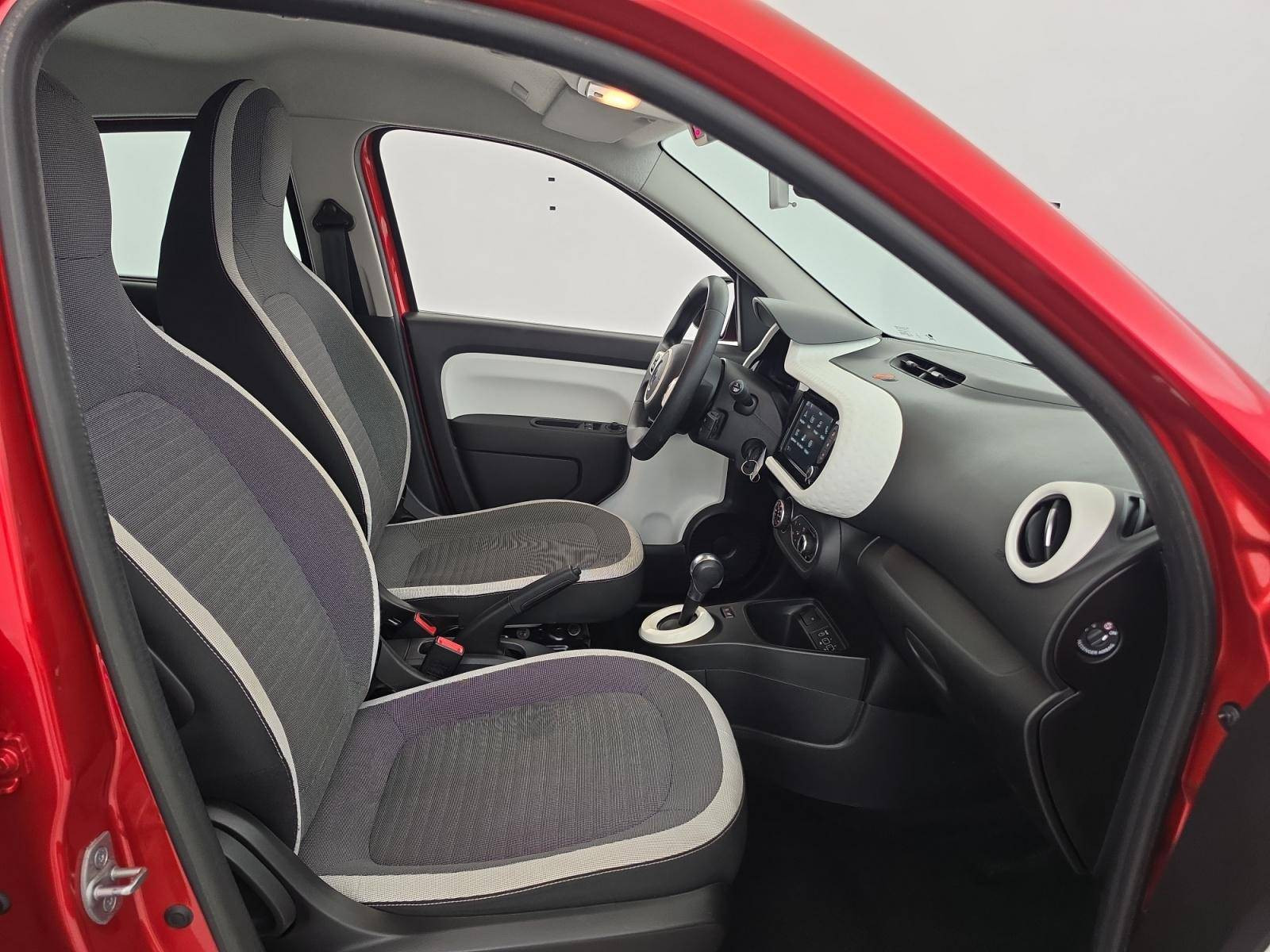 Vente en ligne Renault Twingo Electrique Twingo III Achat Intégral - 21 au prix de 11 190 €