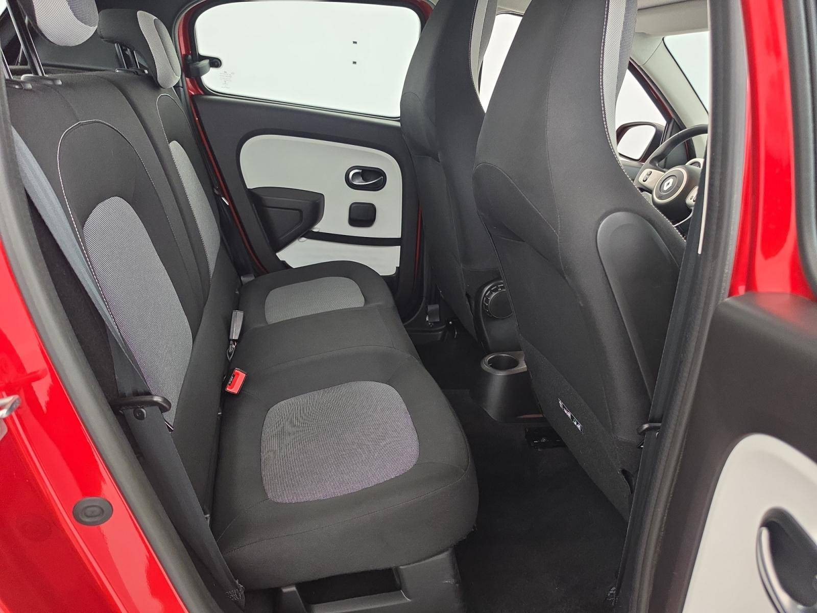 Vente en ligne Renault Twingo Electrique Twingo III Achat Intégral - 21 au prix de 11 190 €