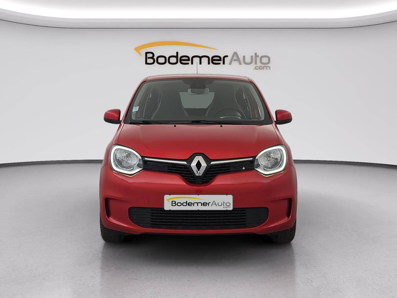 Vente en ligne Renault Twingo Electrique Twingo III Achat Intégral - 21 au prix de 11 190 €