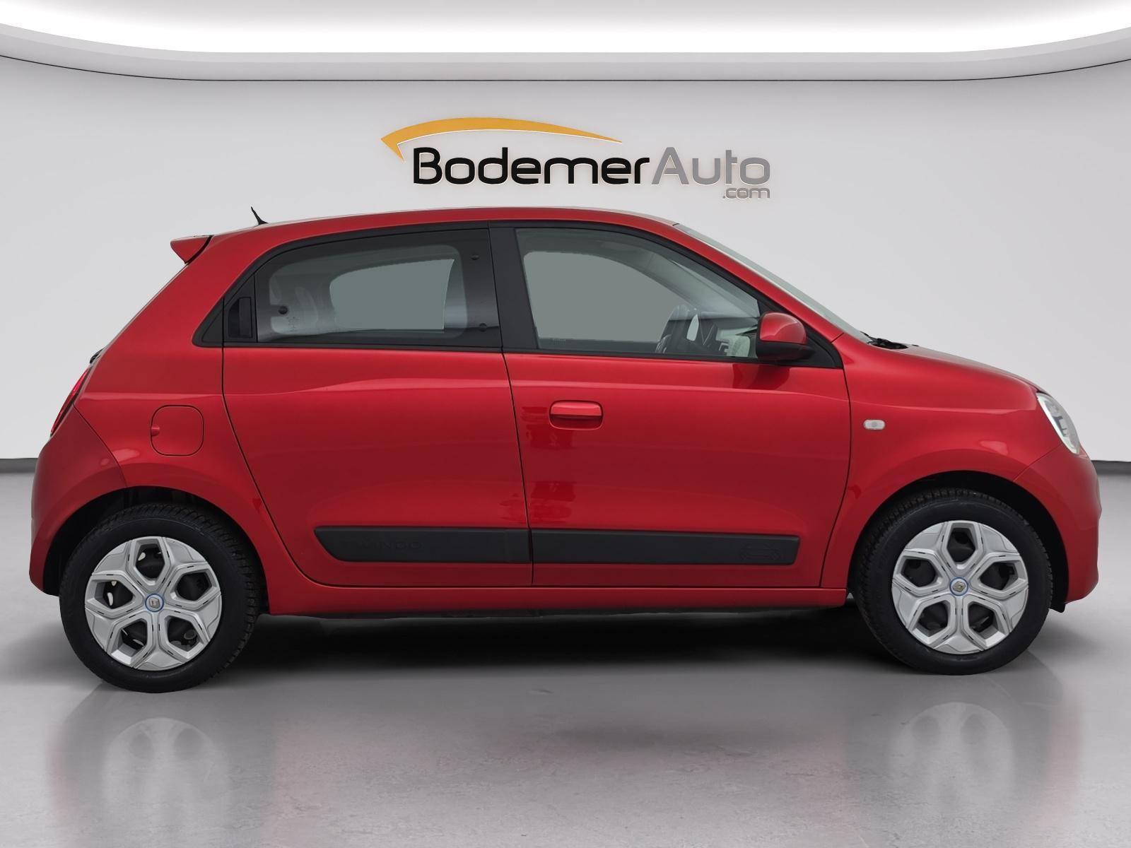 Vente en ligne Renault Twingo Electrique Twingo III Achat Intégral - 21 au prix de 11 190 €