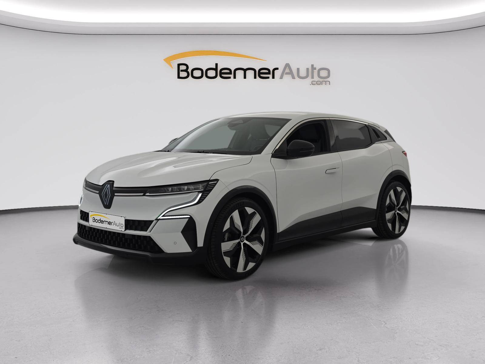 Renault Megane E-Tech  EV60 220 ch optimum charge occasion de 2022 en vente à Auray