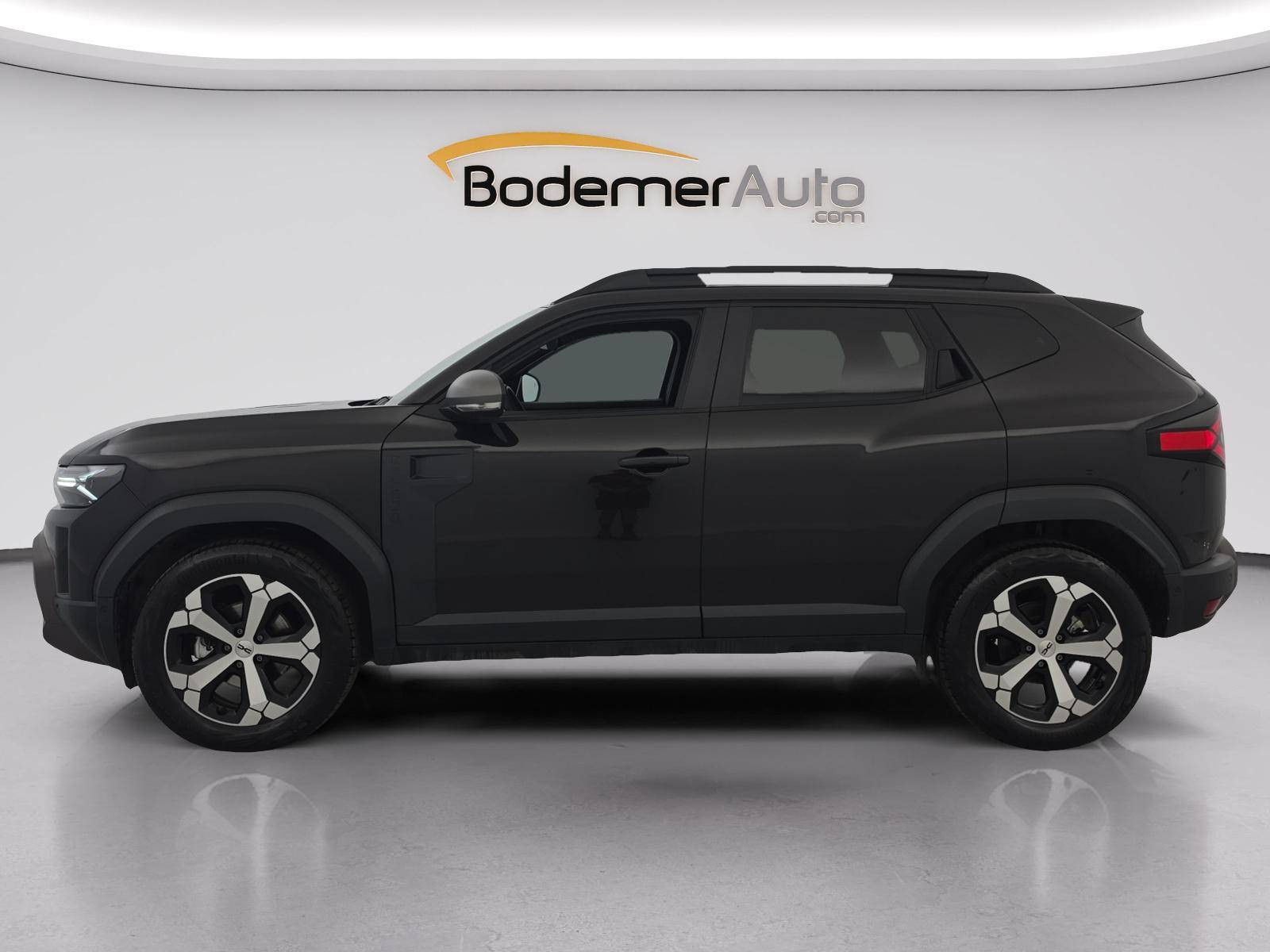 Dacia Duster  Hybrid 140 occasion de 2025 en vente à Auray