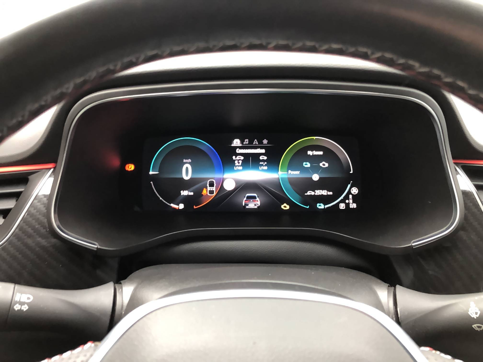 Vente en ligne Renault Arkana  E-Tech 145 - 21B au prix de 21 990 €
