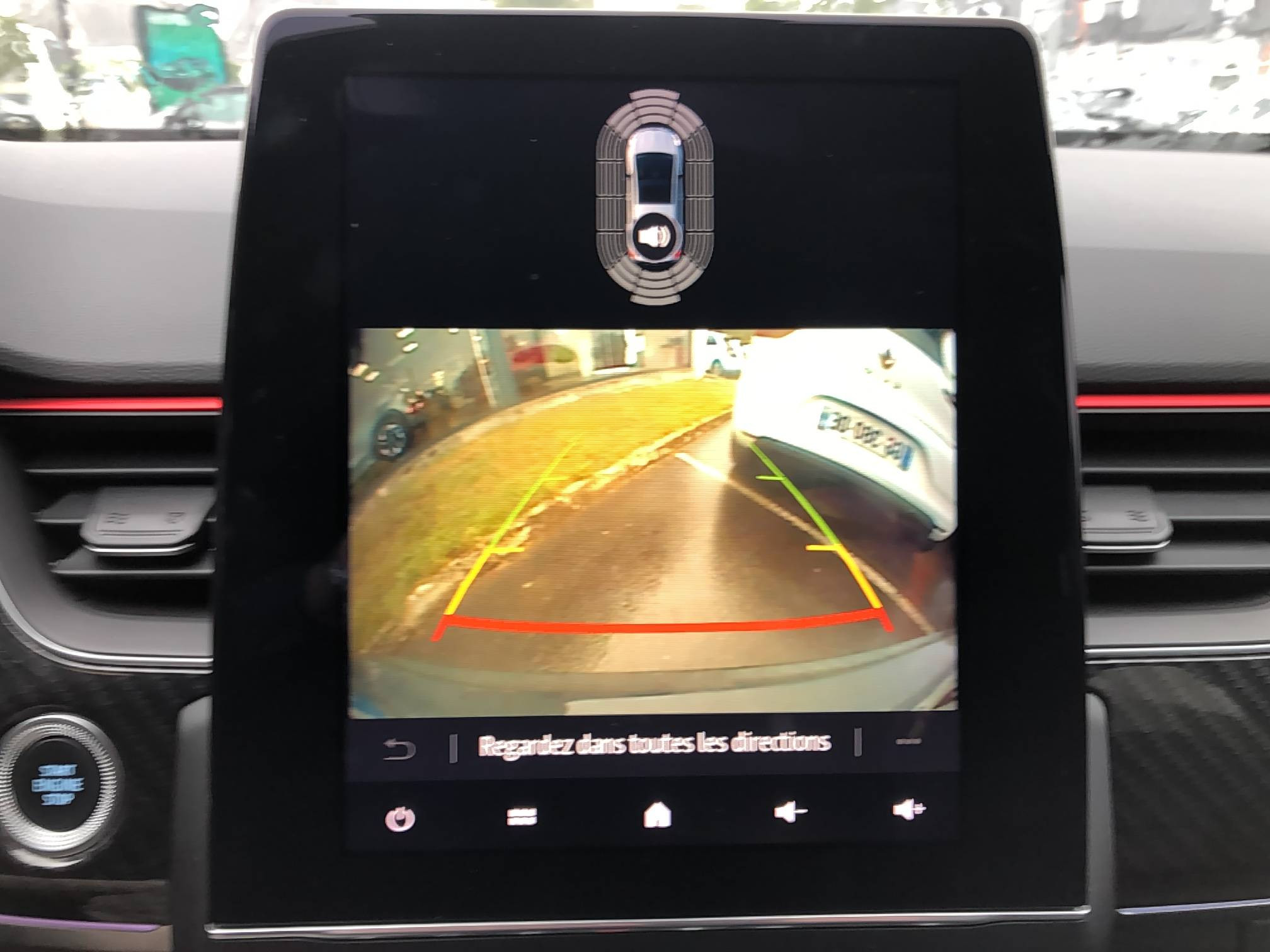 Vente en ligne Renault Arkana  E-Tech 145 - 21B au prix de 21 990 €