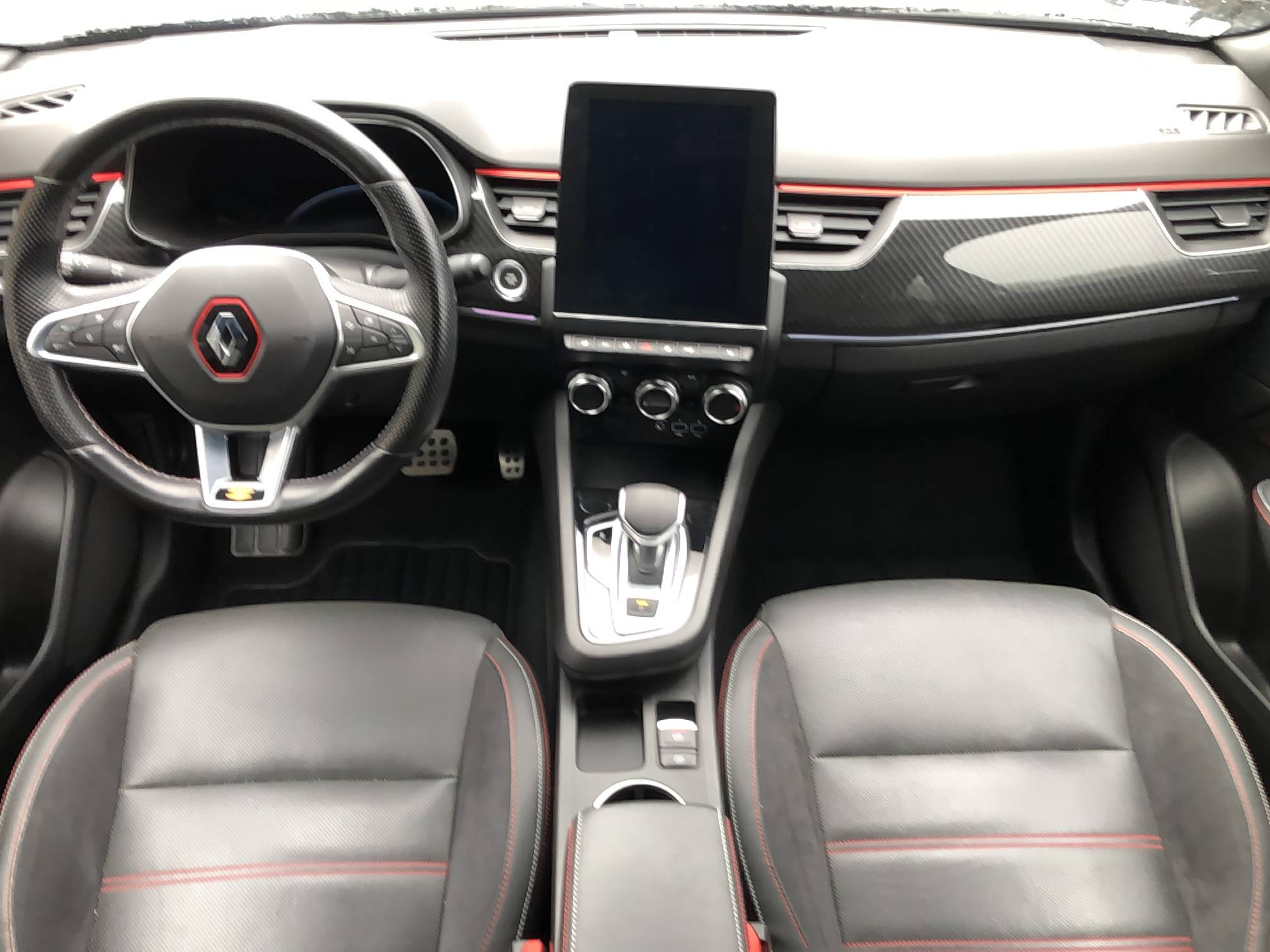 Vente en ligne Renault Arkana  E-Tech 145 - 21B au prix de 21 990 €