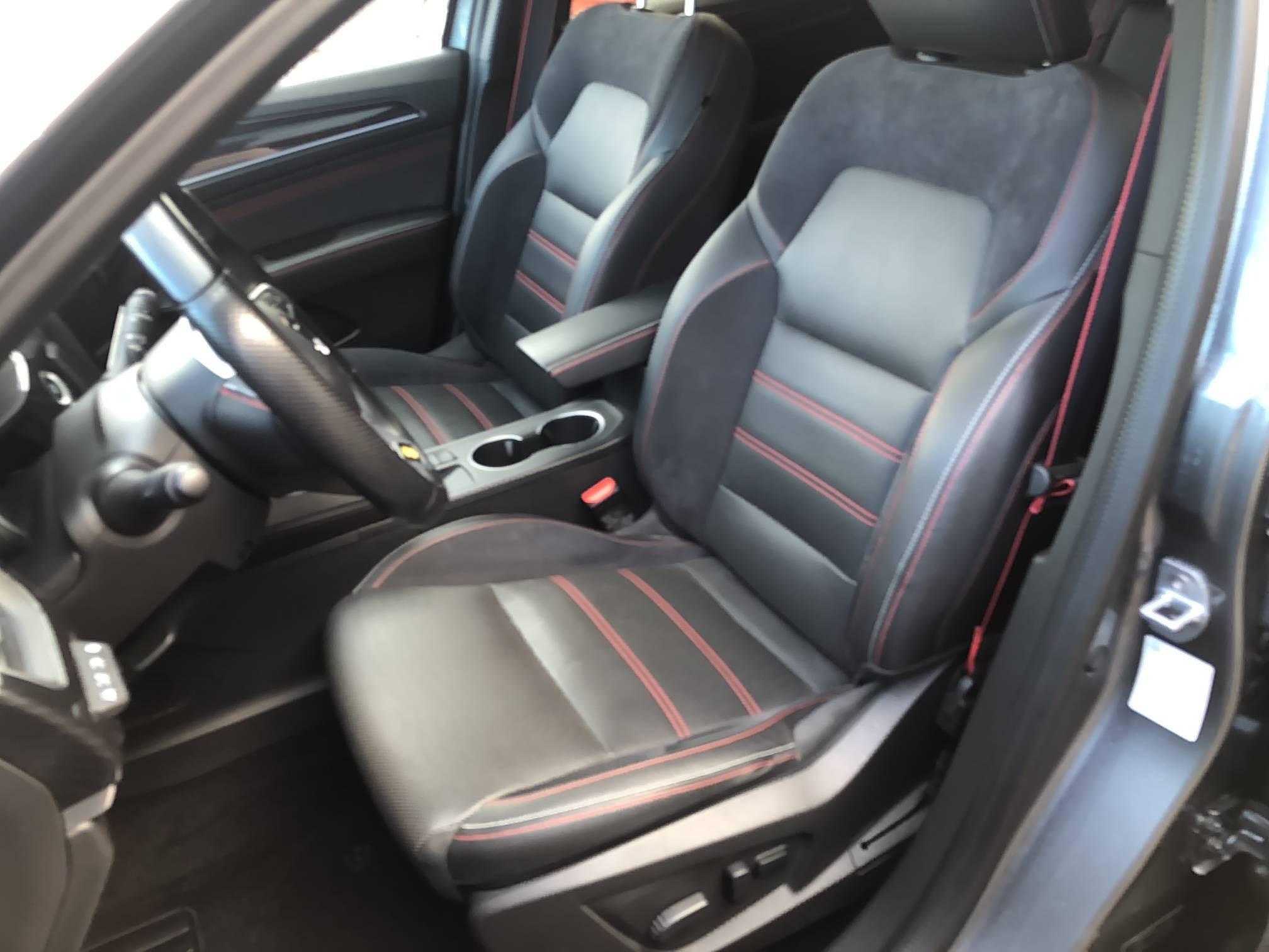 Vente en ligne Renault Arkana  E-Tech 145 - 21B au prix de 21 990 €